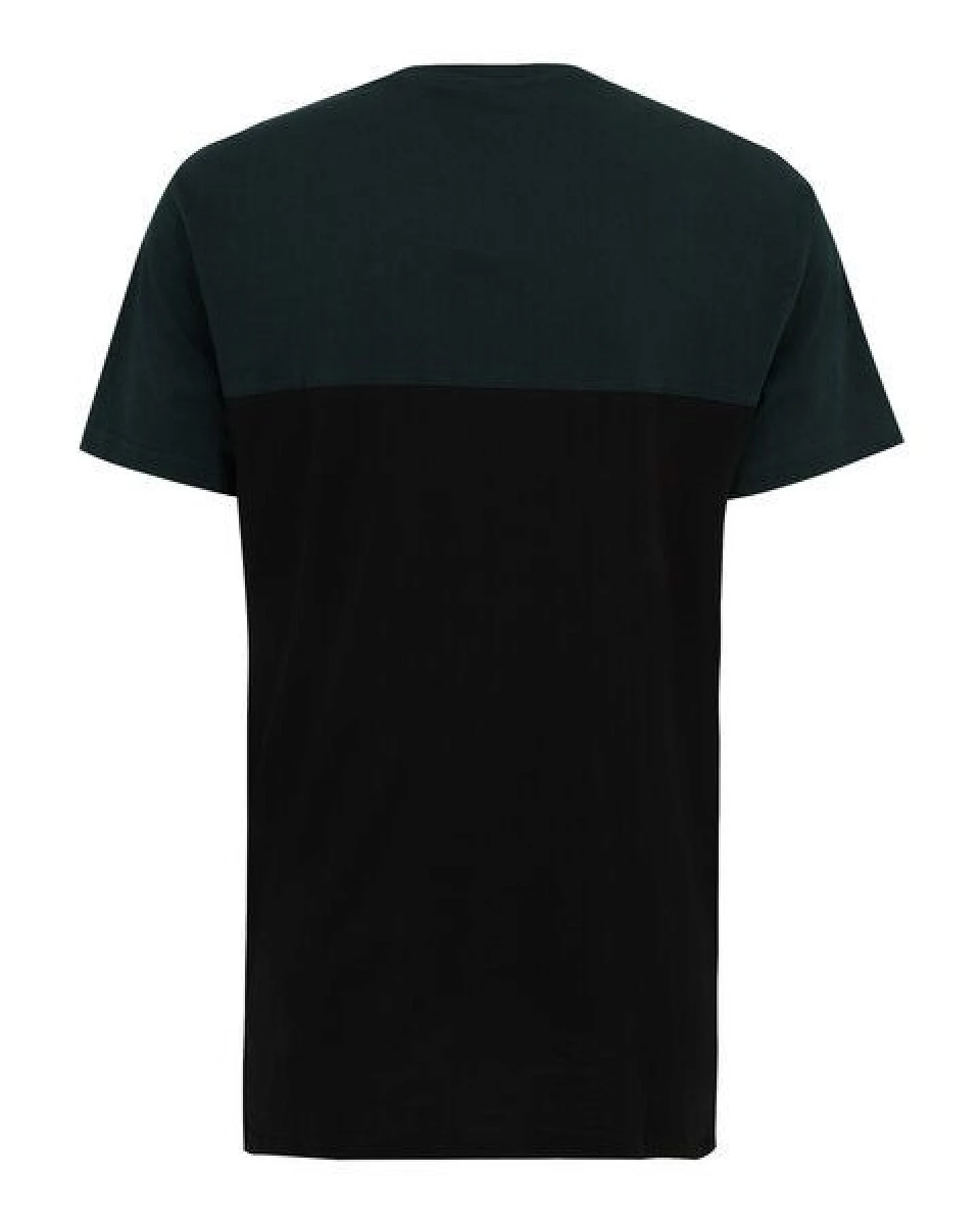 Iriedaily Block Pocket Tee – Ansicht 2
