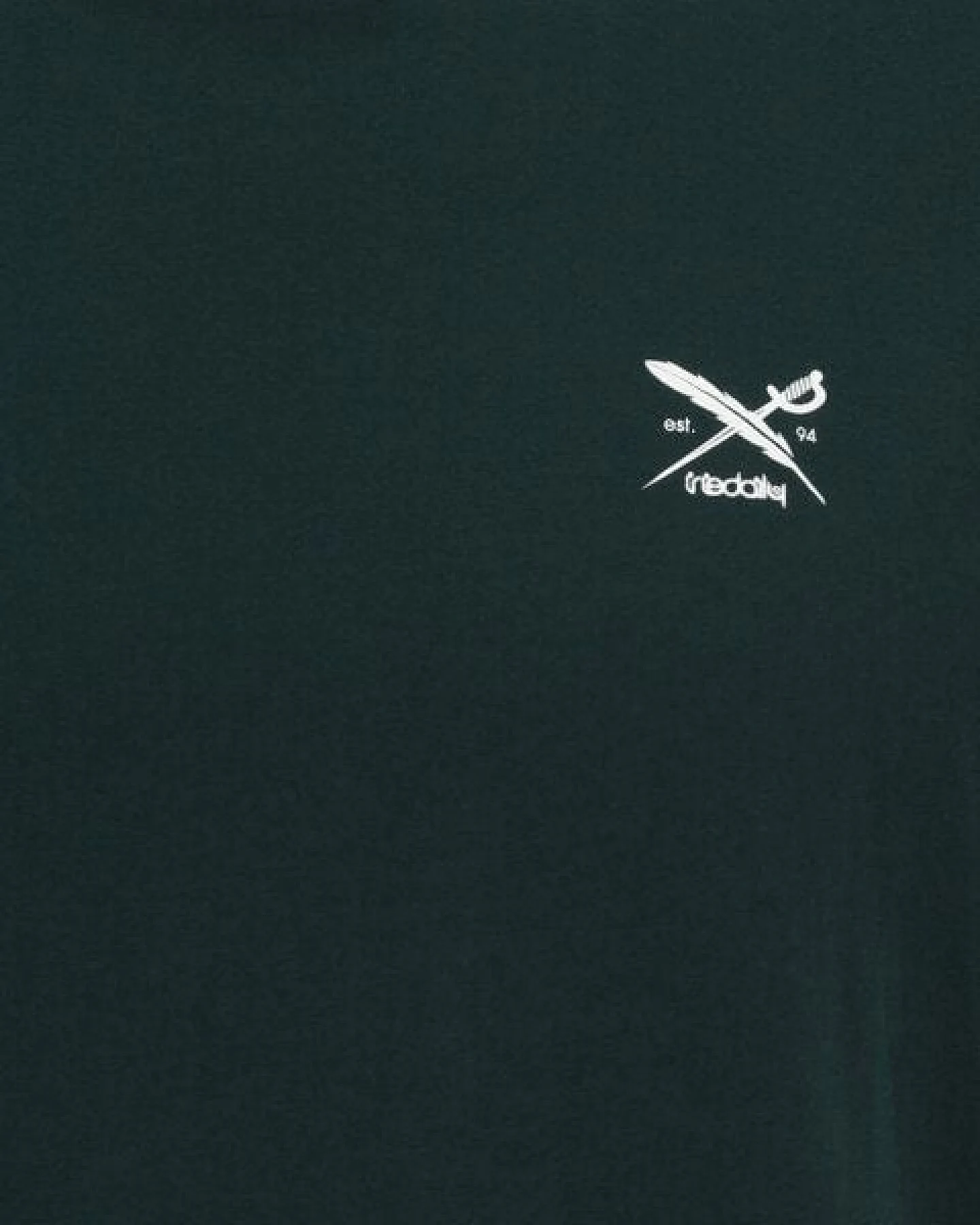 Iriedaily Chestflag Tee – Ansicht 3
