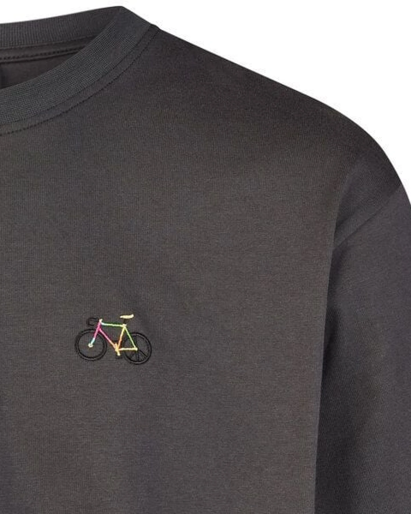 Iriedaily Peaceride Emb Tee – Ansicht 3