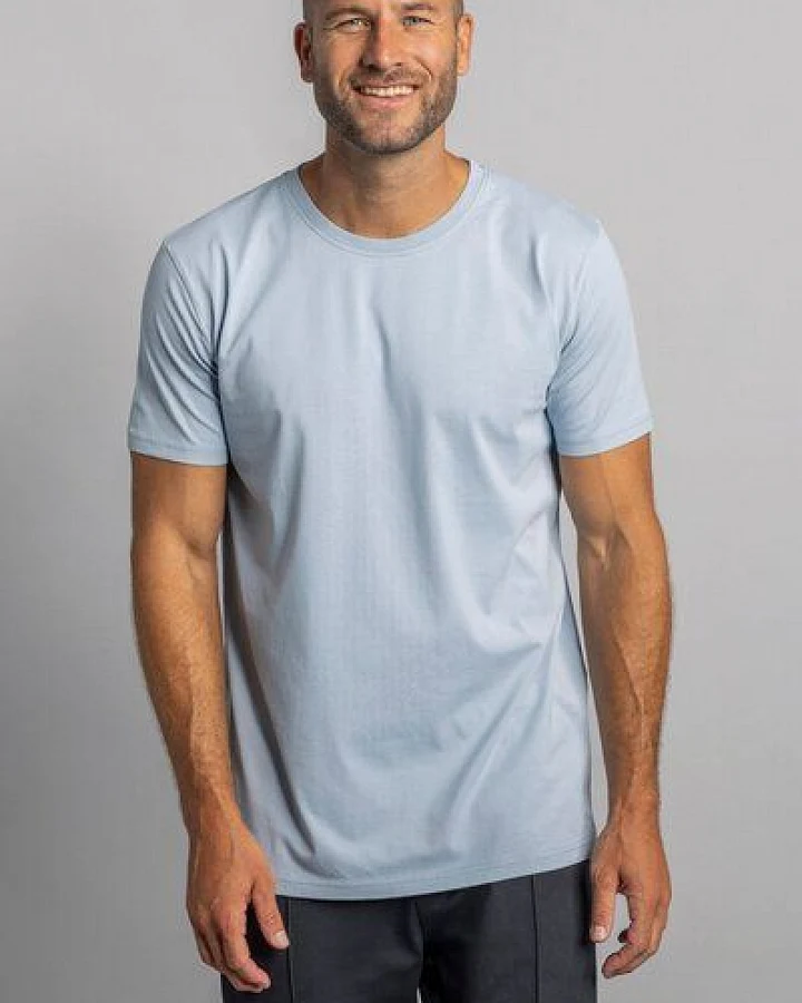 Mellow Blue