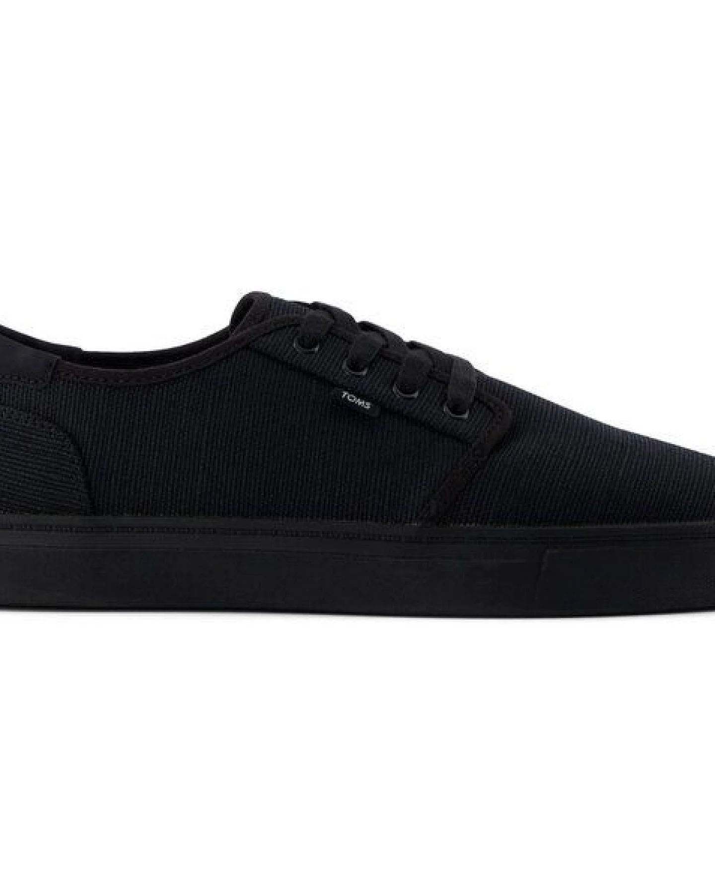Toms Carlo 2.0. Unisex Men Vegan Sneaker – Ansicht 3