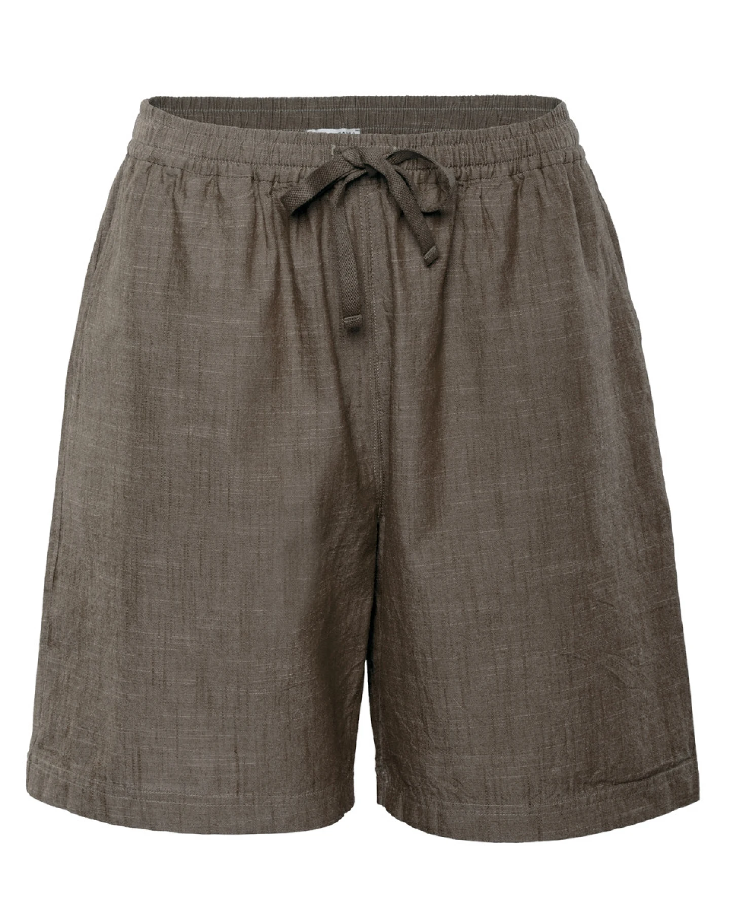 Herren Relax-Shorts Grün – Ansicht 2