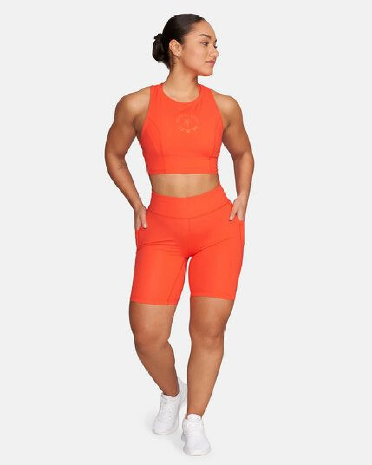 Gold's Gym Shorts „Jodie“ – Ansicht 4