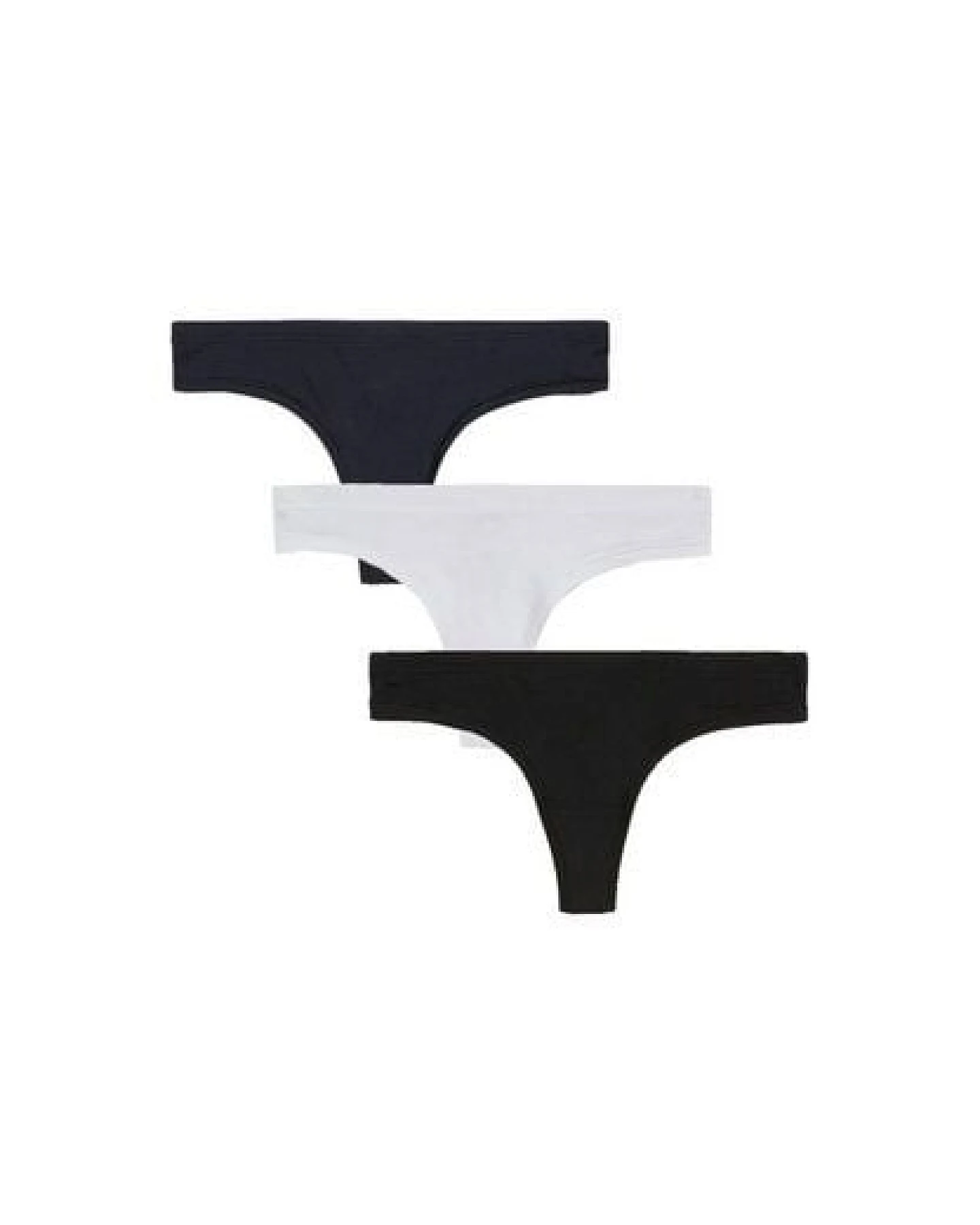 ARMEDANGELS FAARA Damen String aus TENCEL Modal Mix – Ansicht 4