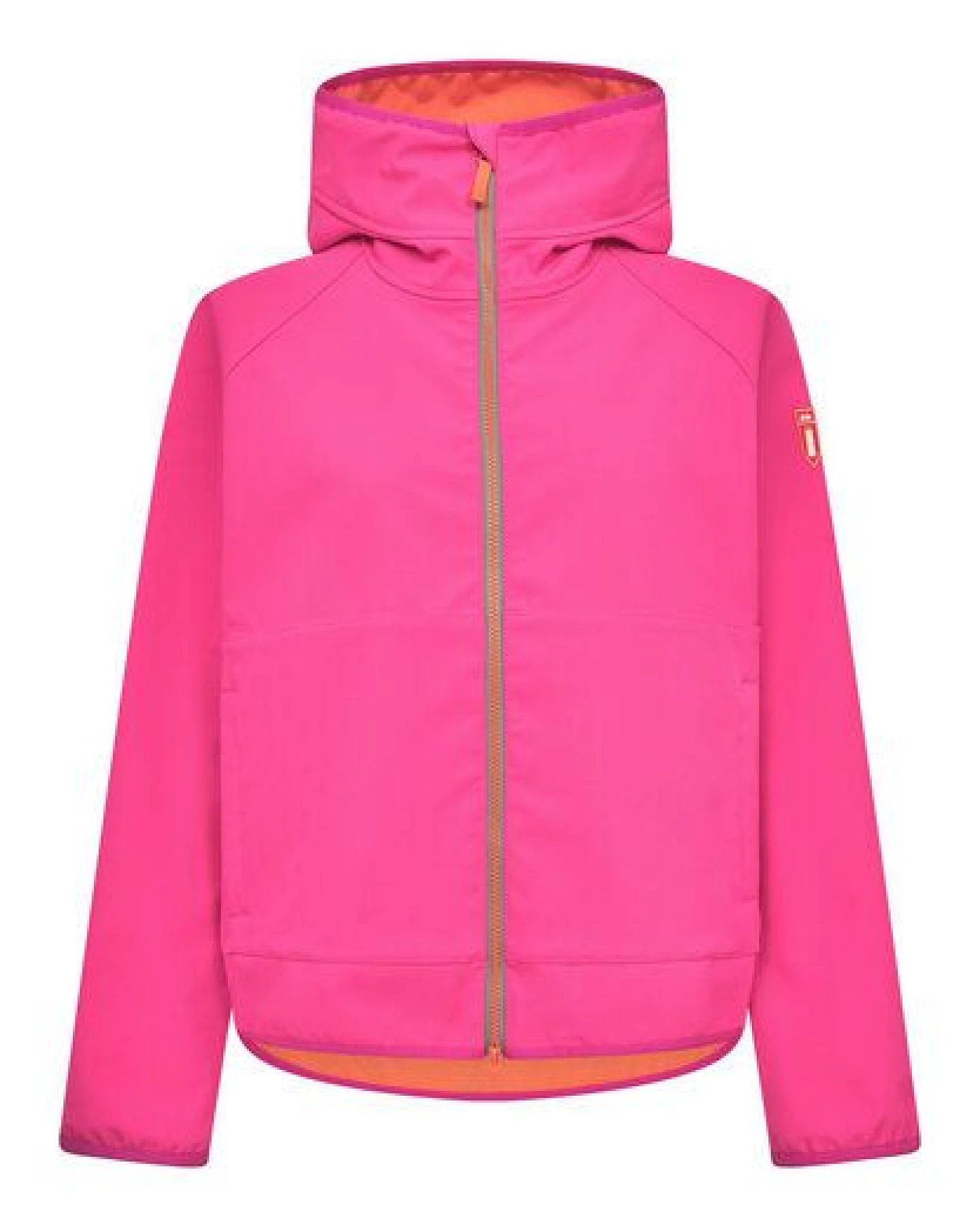 derbe Softshelljacke „Peutby“ – Ansicht 2