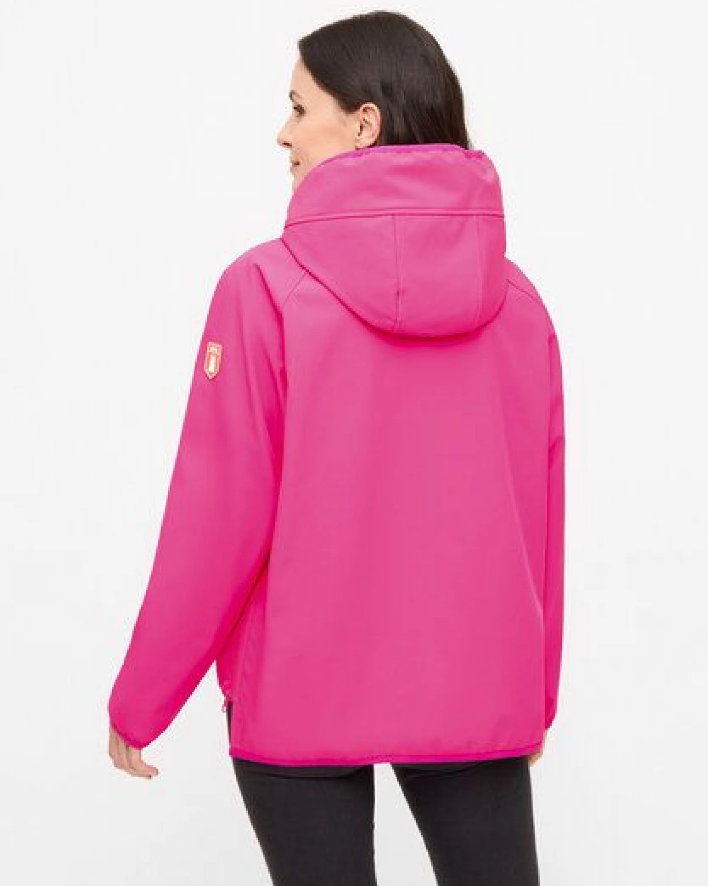 derbe Softshelljacke „Peutby“ – Ansicht 4