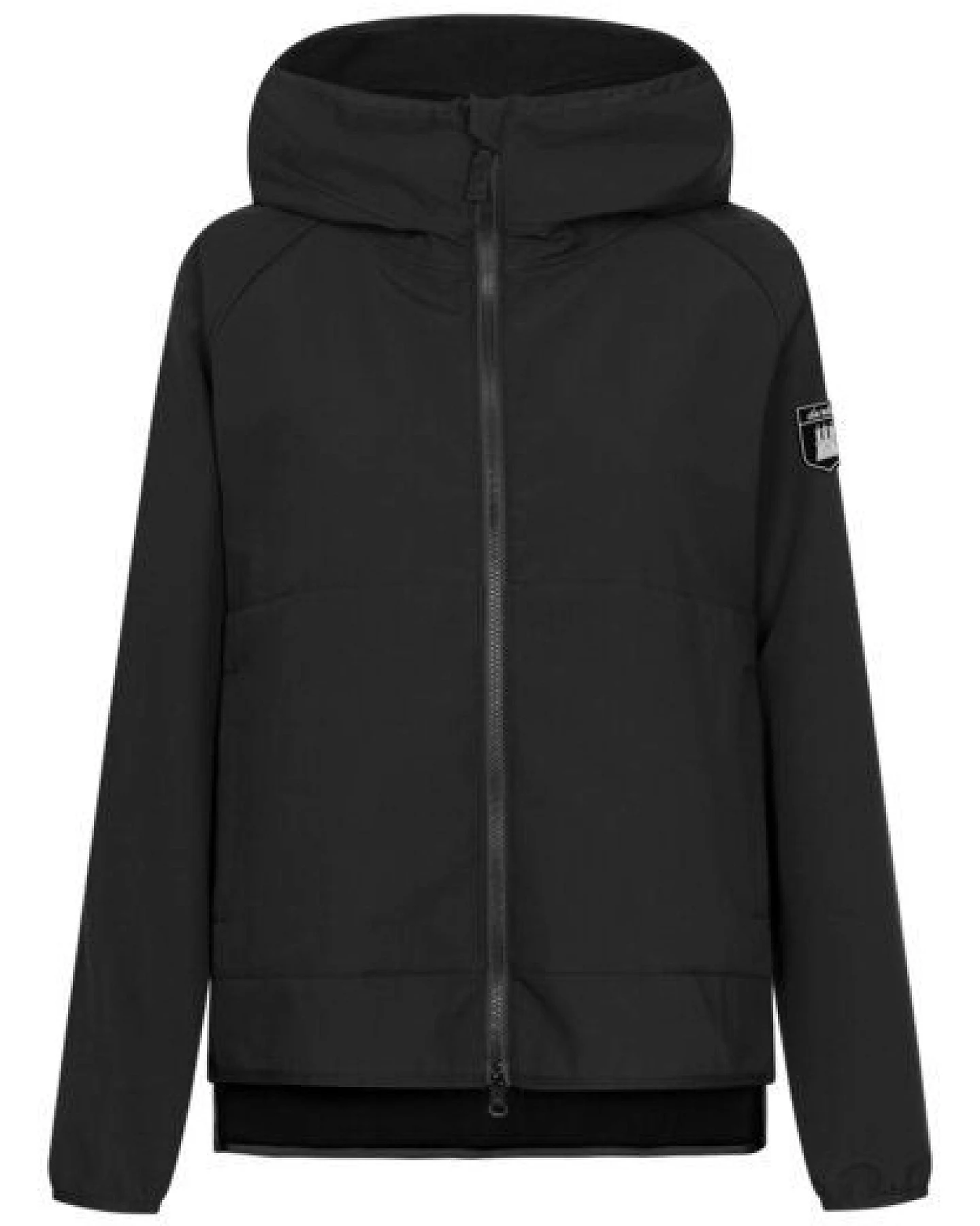 derbe Softshelljacke „Peutby“ – Ansicht 2