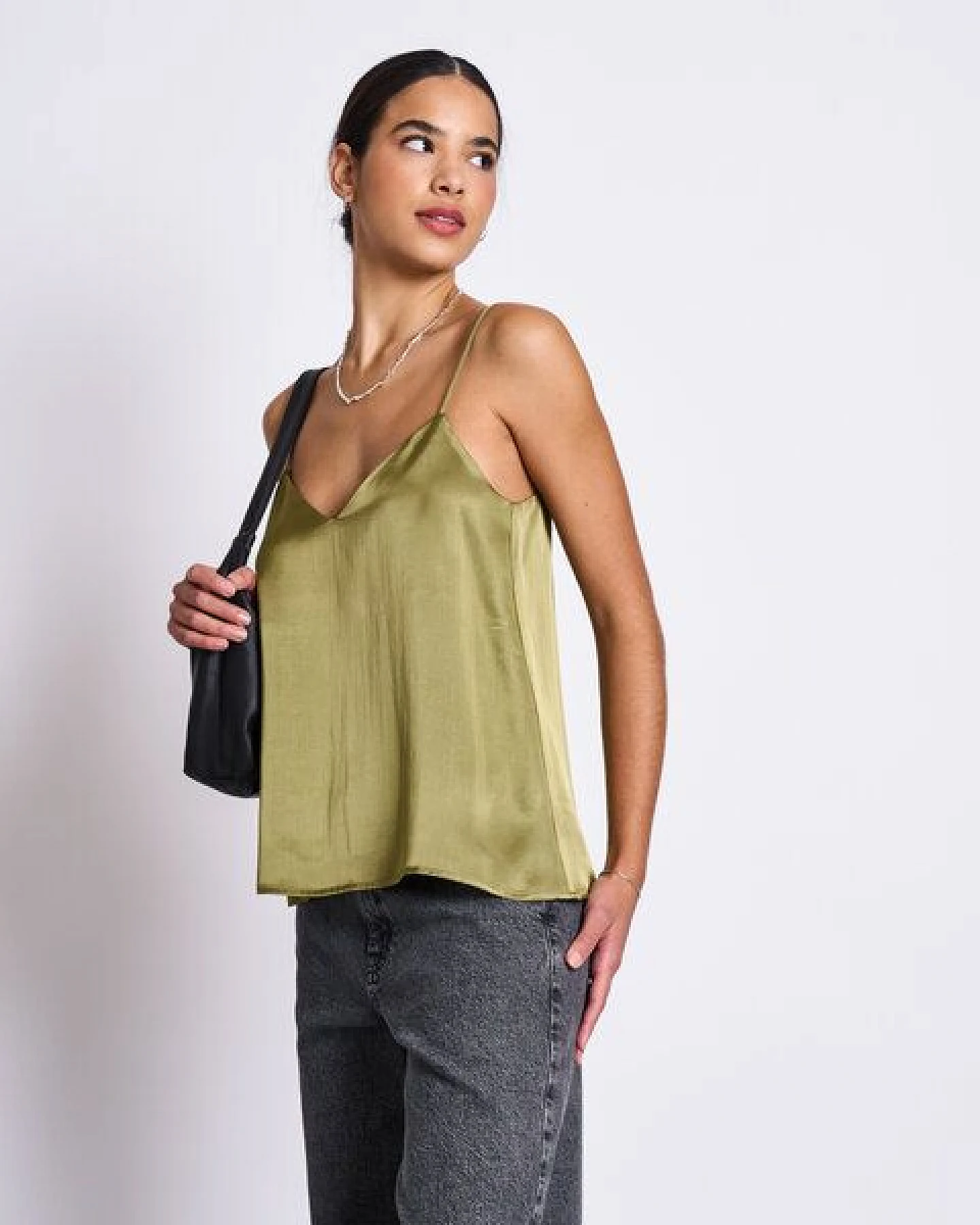 JAN N JUNE Slip Top MAUD – Ansicht 3