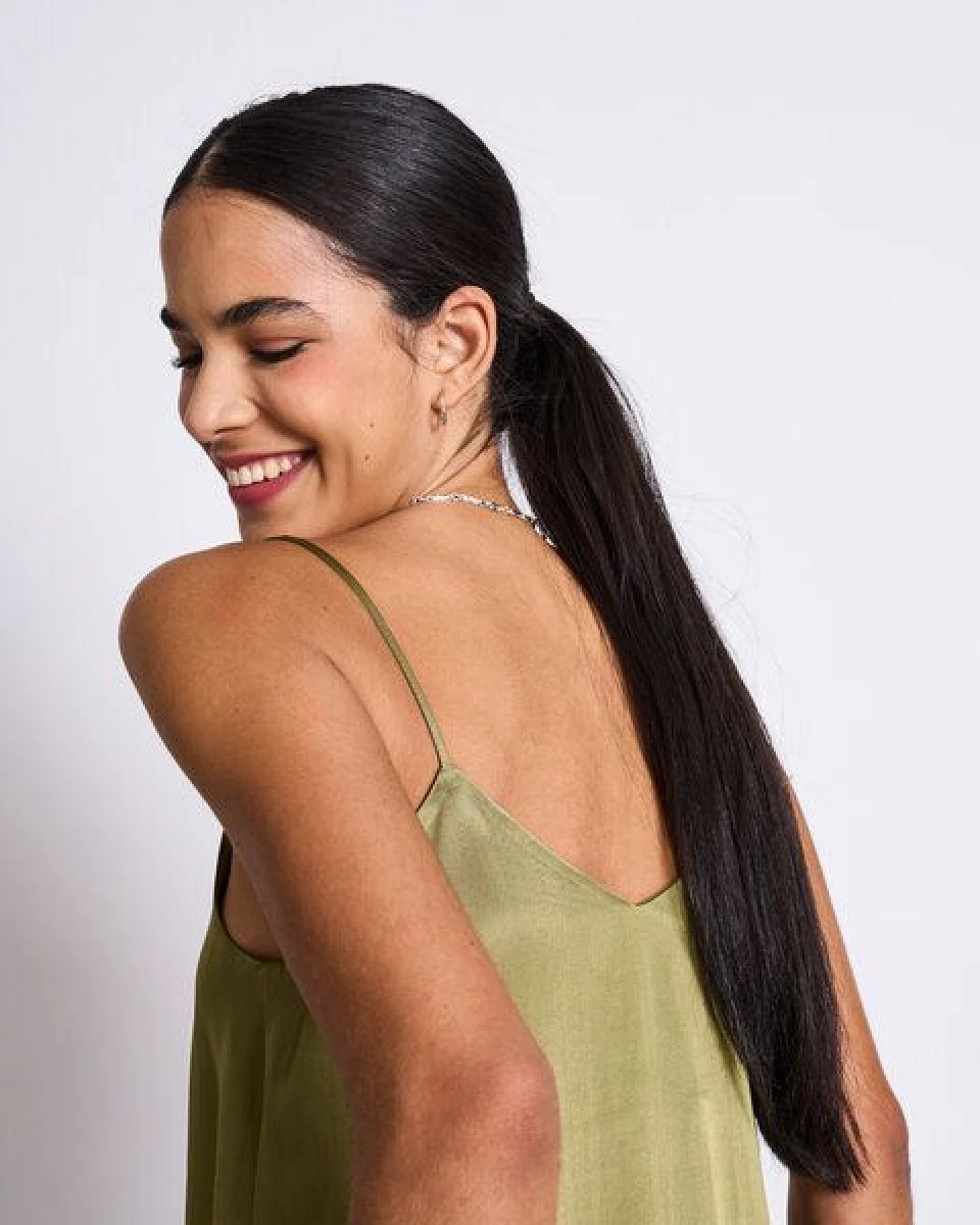JAN N JUNE Slip Top MAUD – Ansicht 4
