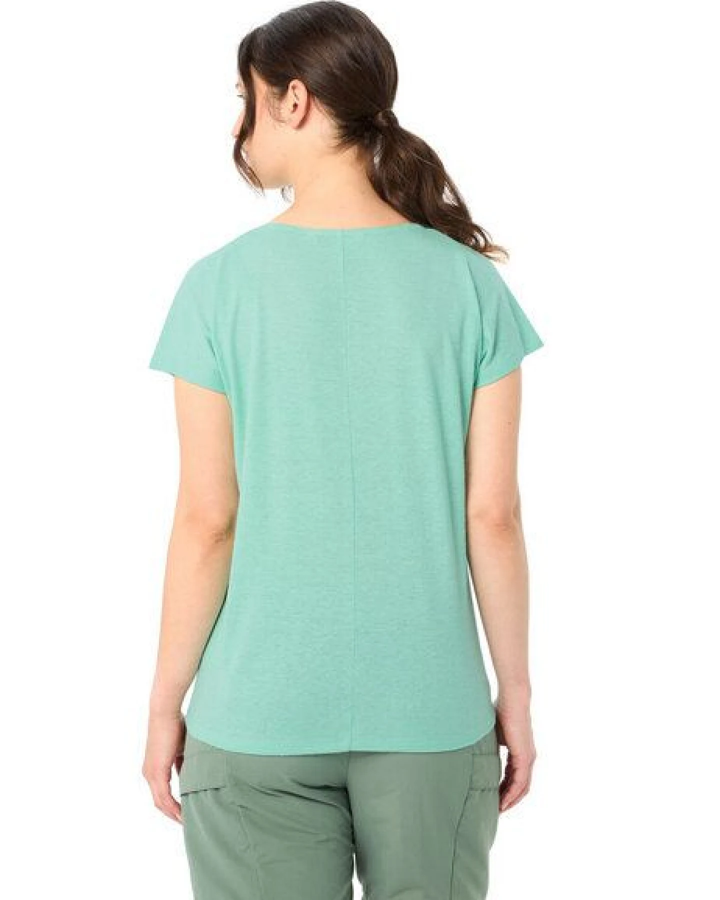 VAUDE T-Shirt Women's Neyland T-Shirt – Ansicht 4