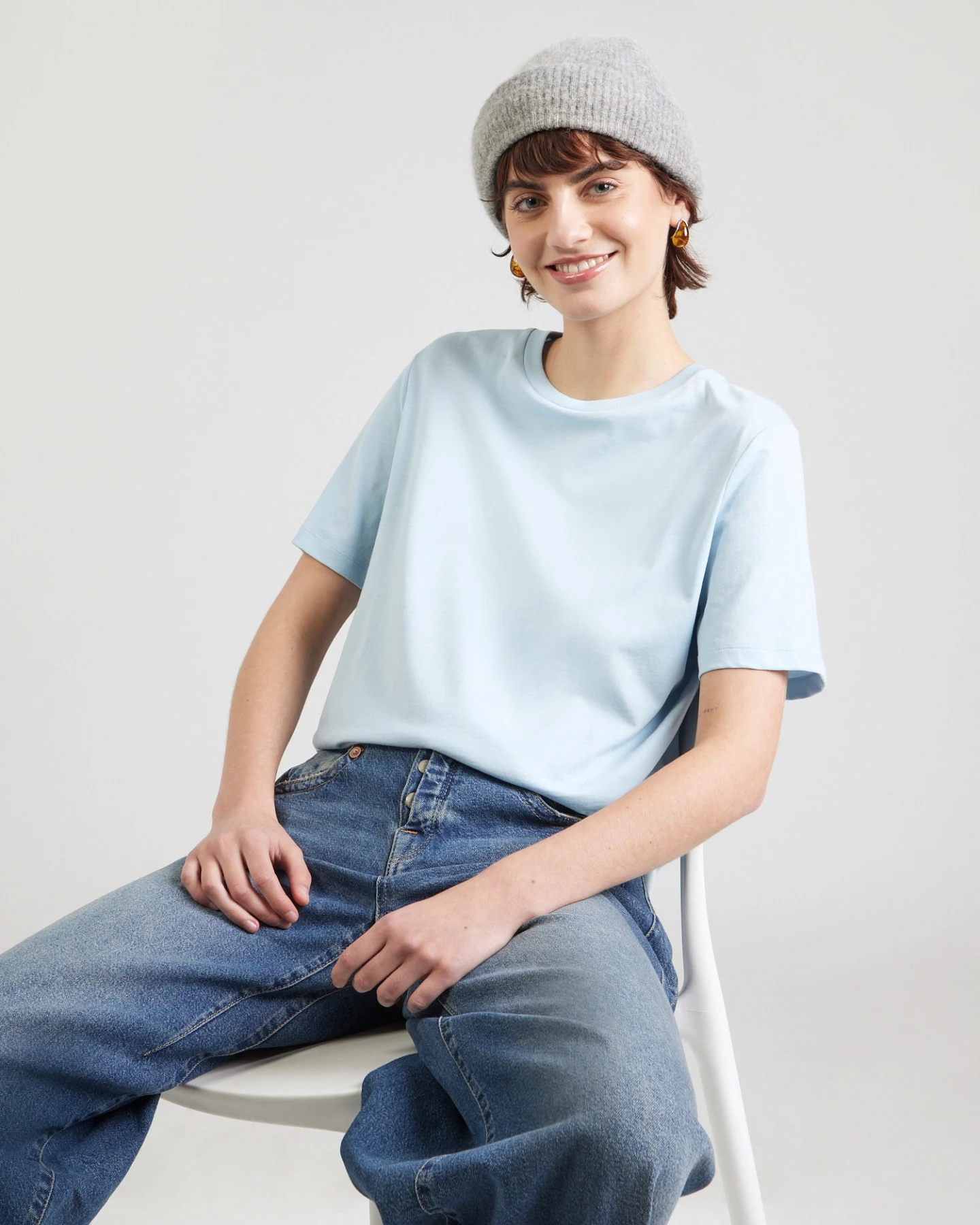 ARMEDANGELS T-Shirt LUALAA – Ansicht 4
