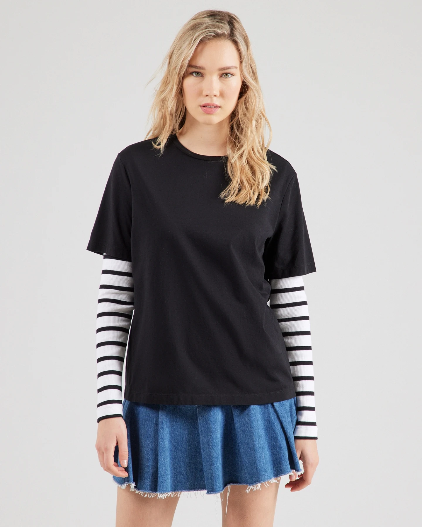 ARMEDANGELS T-Shirt LUALAA – Ansicht 2