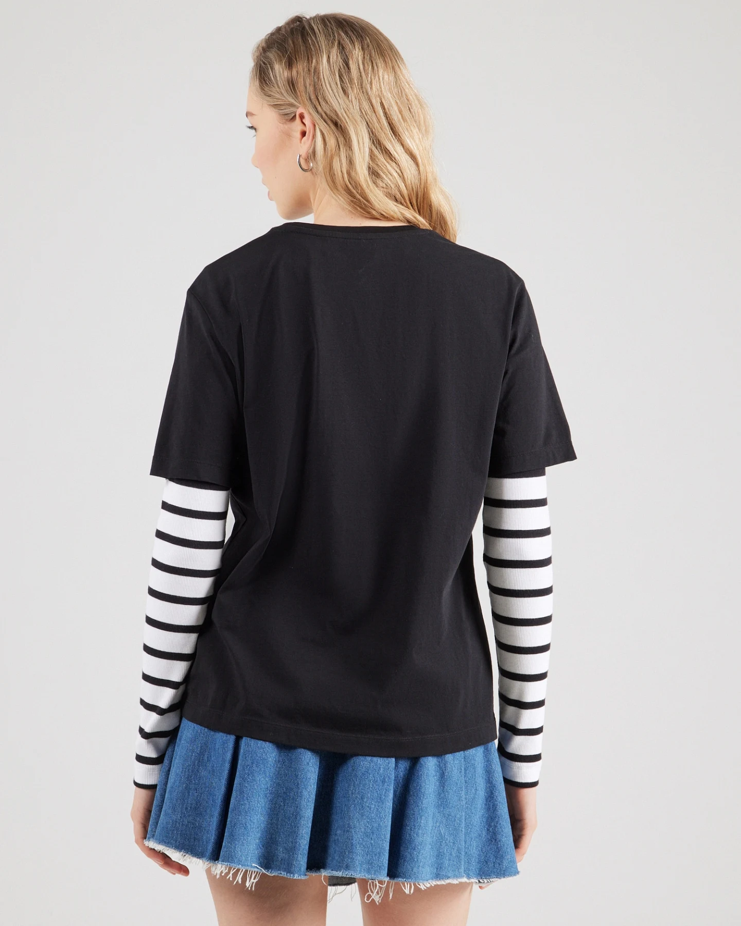 ARMEDANGELS T-Shirt LUALAA – Ansicht 3
