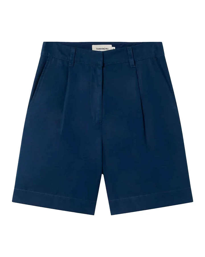Thinking MU Shorts Lia