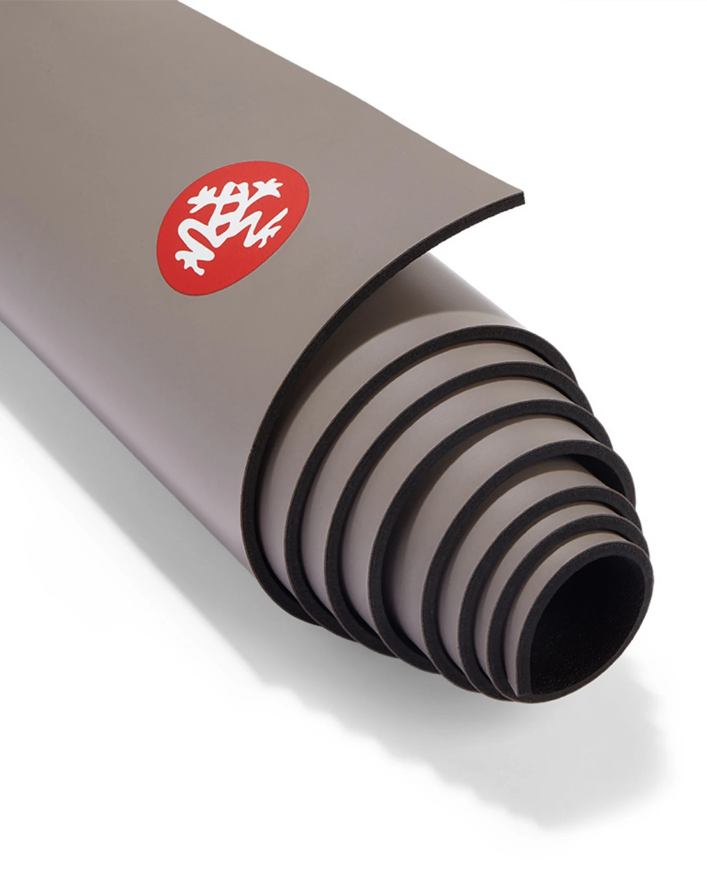 Manduka GRP® Adapt Lite 2.0 Yogamatte 4mm - Cinder – Ansicht 3