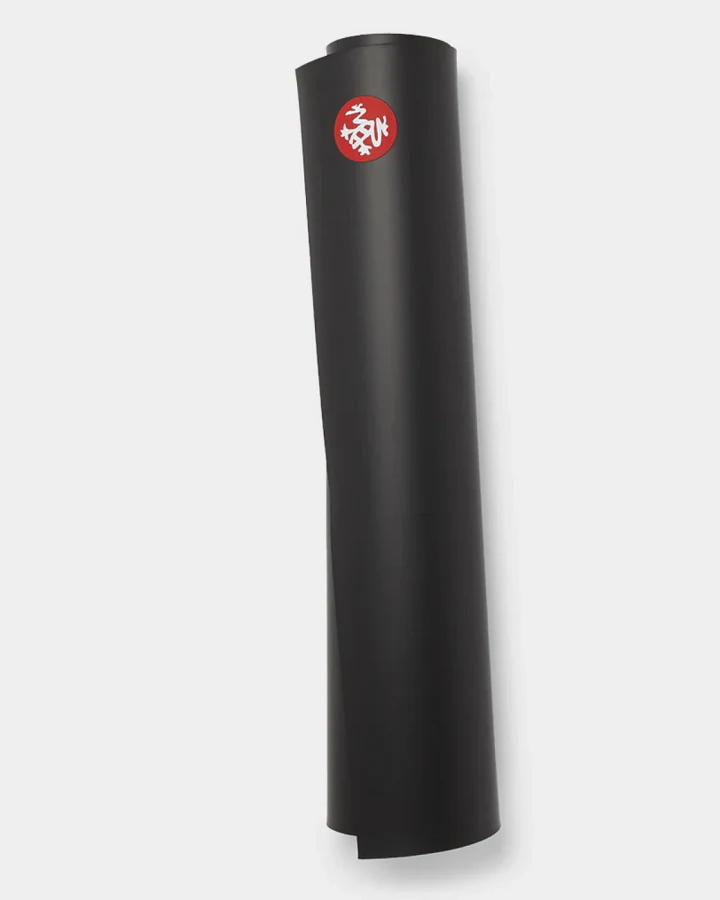 Manduka GRP® Adapt Lite 2.0 Yogamatte 4mm - Carbon Black