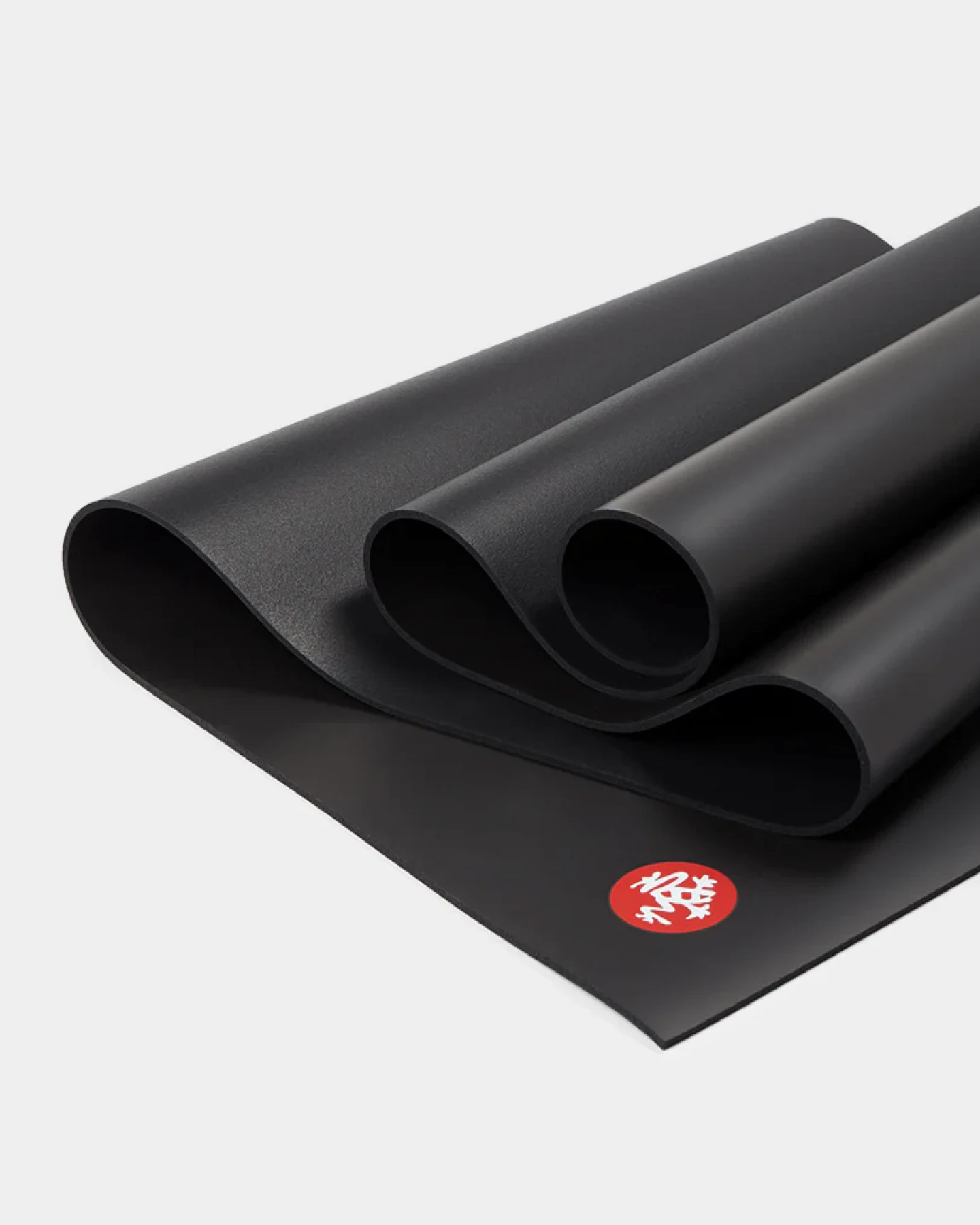 Manduka GRP® Adapt Lite 2.0 Yogamatte 4mm - Carbon Black – Ansicht 2