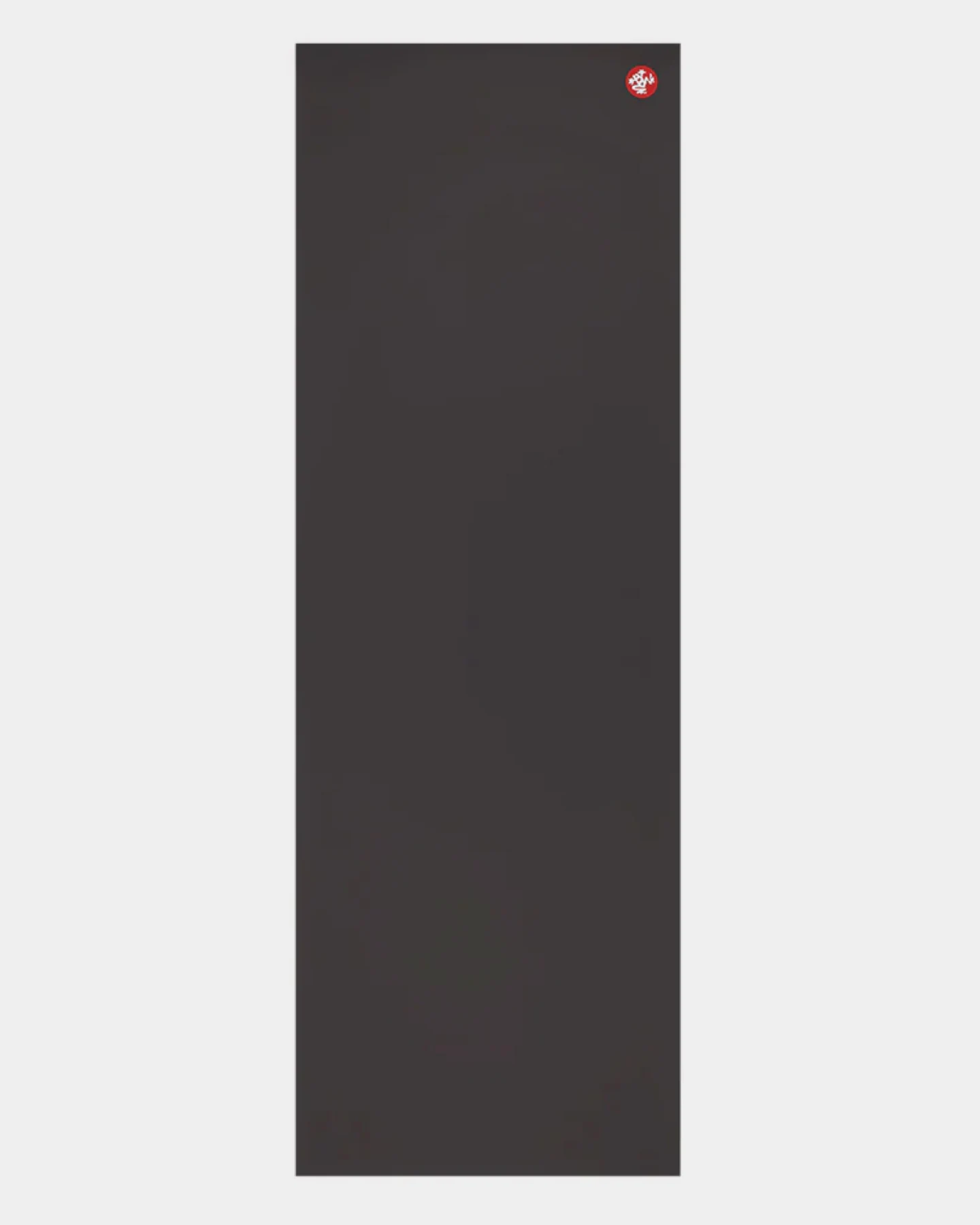 Manduka GRP® Adapt Lite 2.0 Yogamatte 4mm - Carbon Black – Ansicht 3