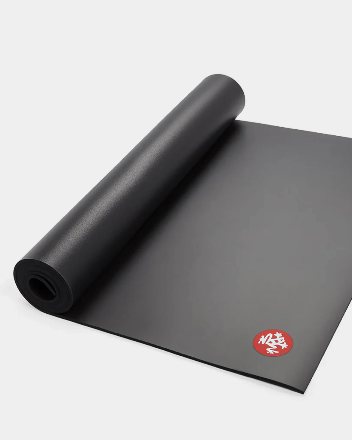 Manduka GRP® Adapt Lite 2.0 Yogamatte 4mm - Carbon Black – Ansicht 4