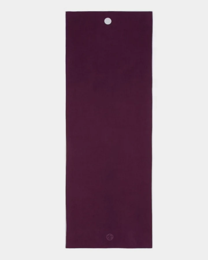 Manduka Mattentuch Yogitoes - Indulge