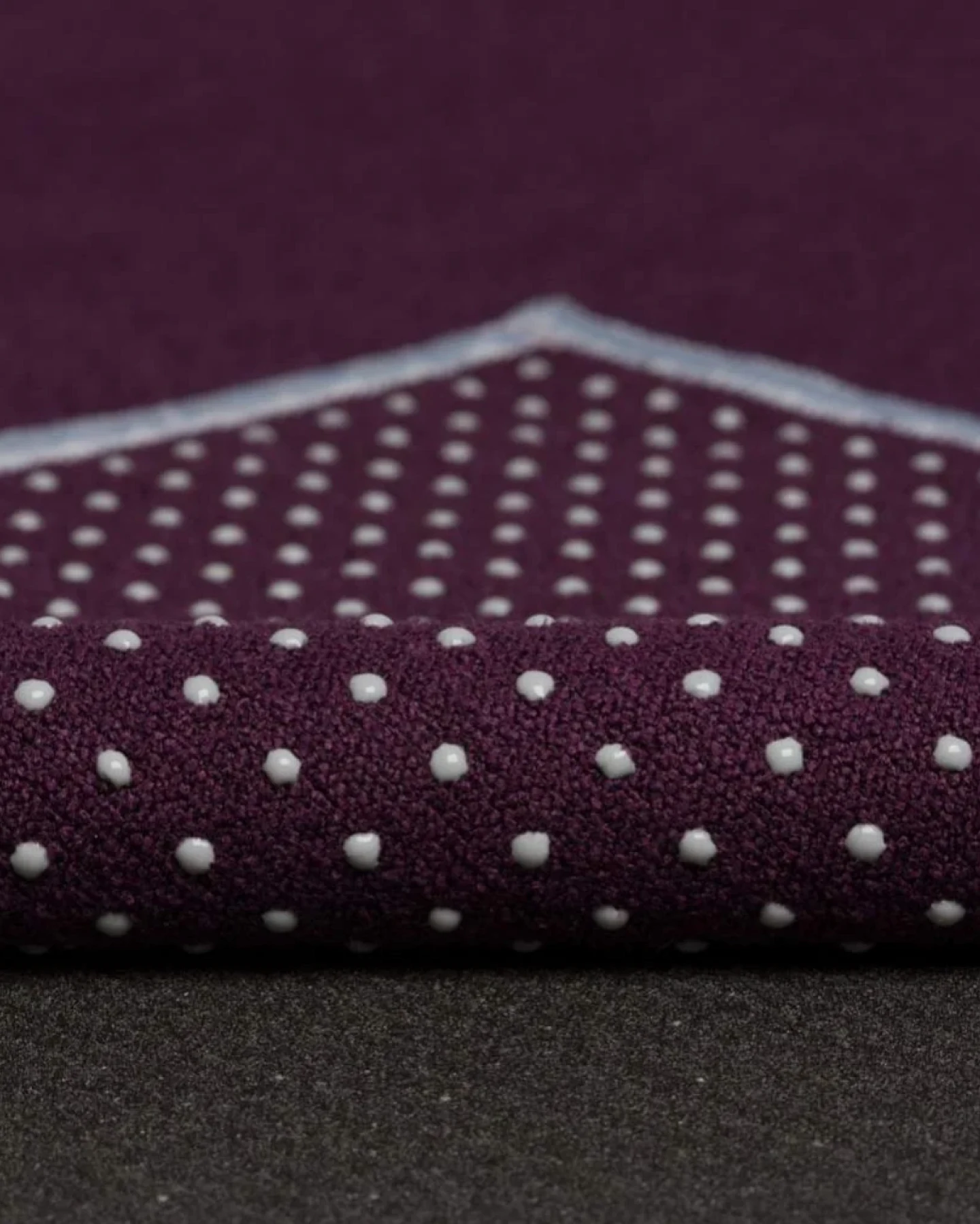 Manduka Mattentuch Yogitoes - Indulge – Ansicht 4