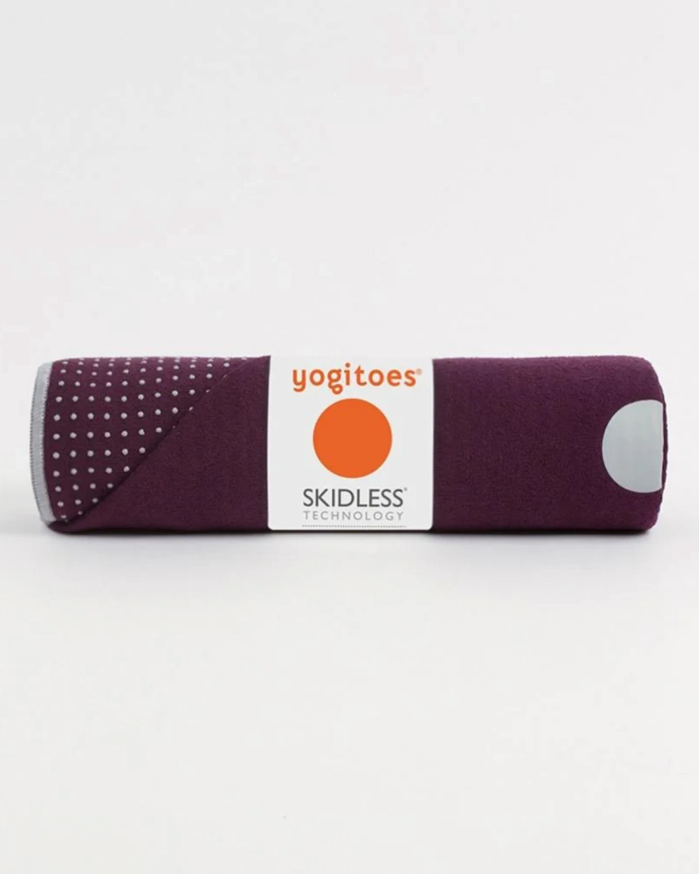 Manduka Mattentuch Yogitoes - Indulge – Ansicht 5