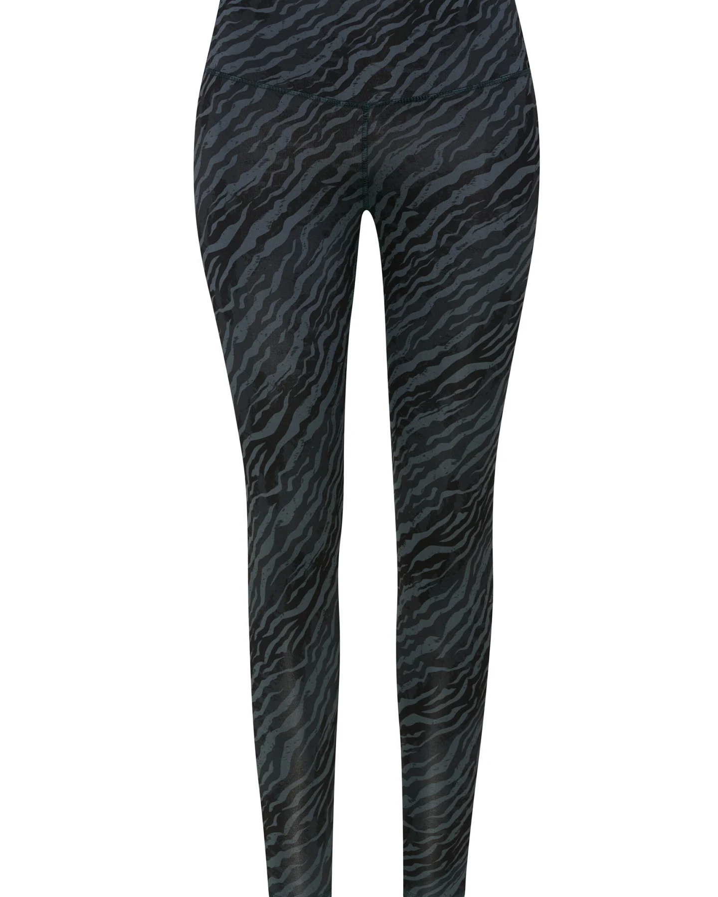 Hey Honey Leggings Cropped - Wave – Ansicht 10