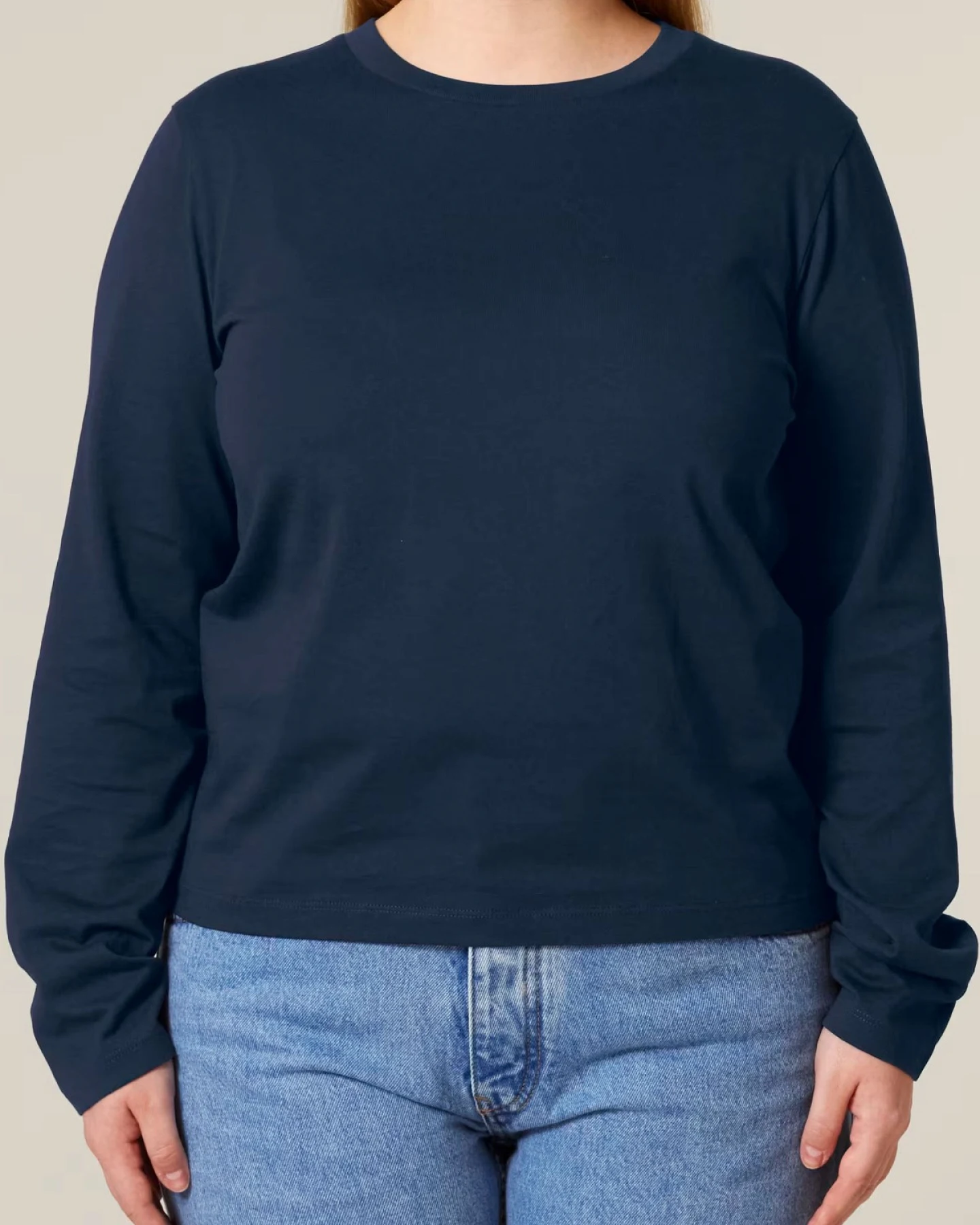 Longsleeve Muser – Ansicht 3