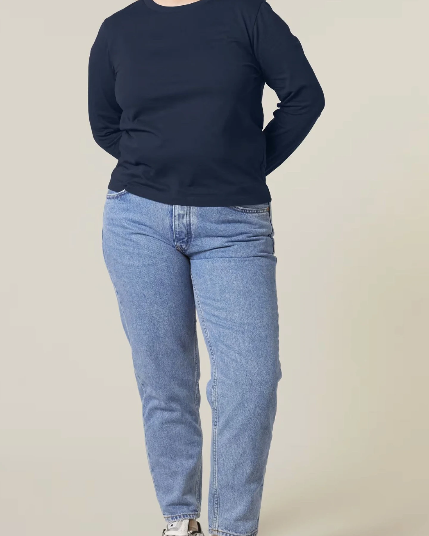 Longsleeve Muser – Ansicht 4