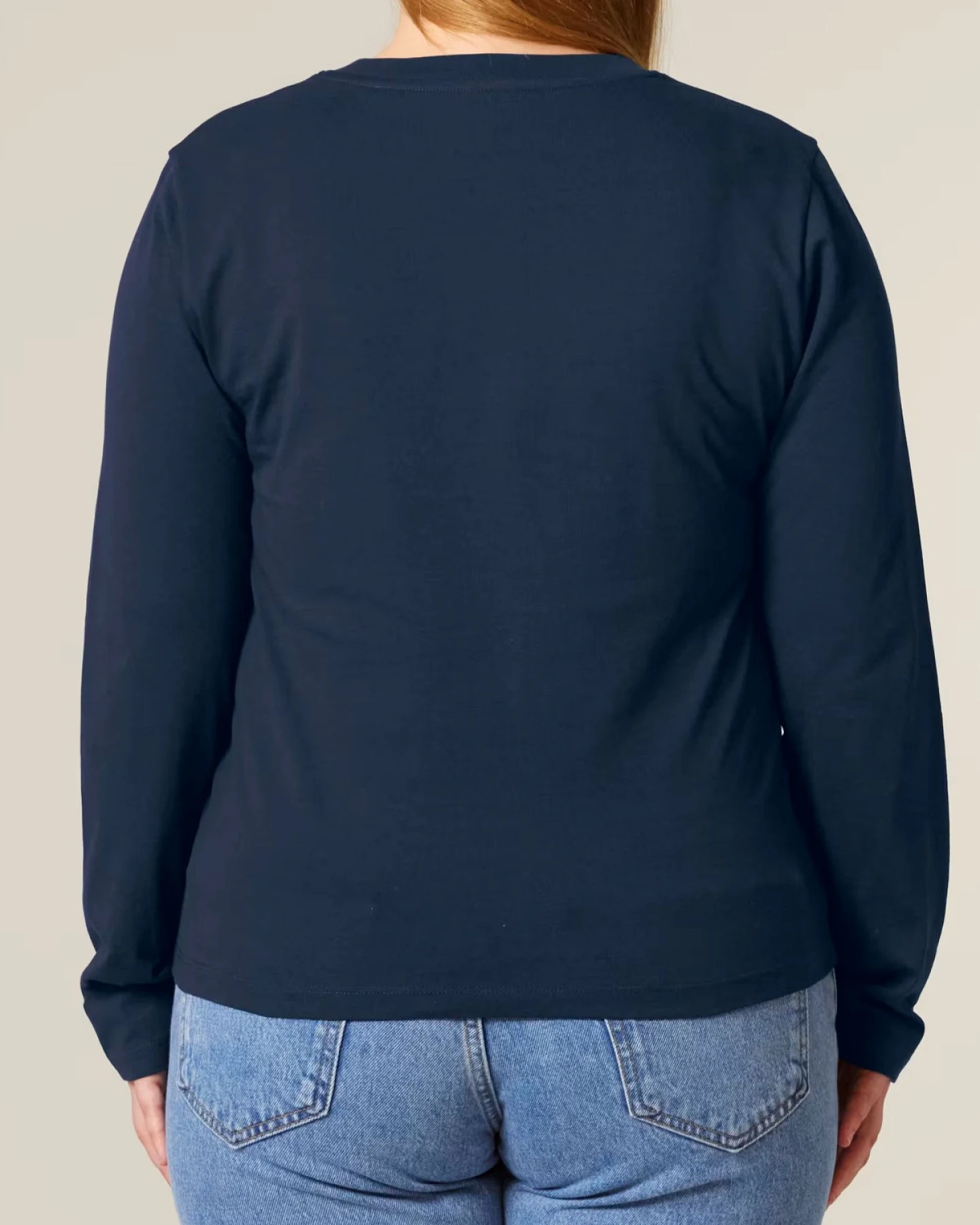 Longsleeve Muser – Ansicht 5