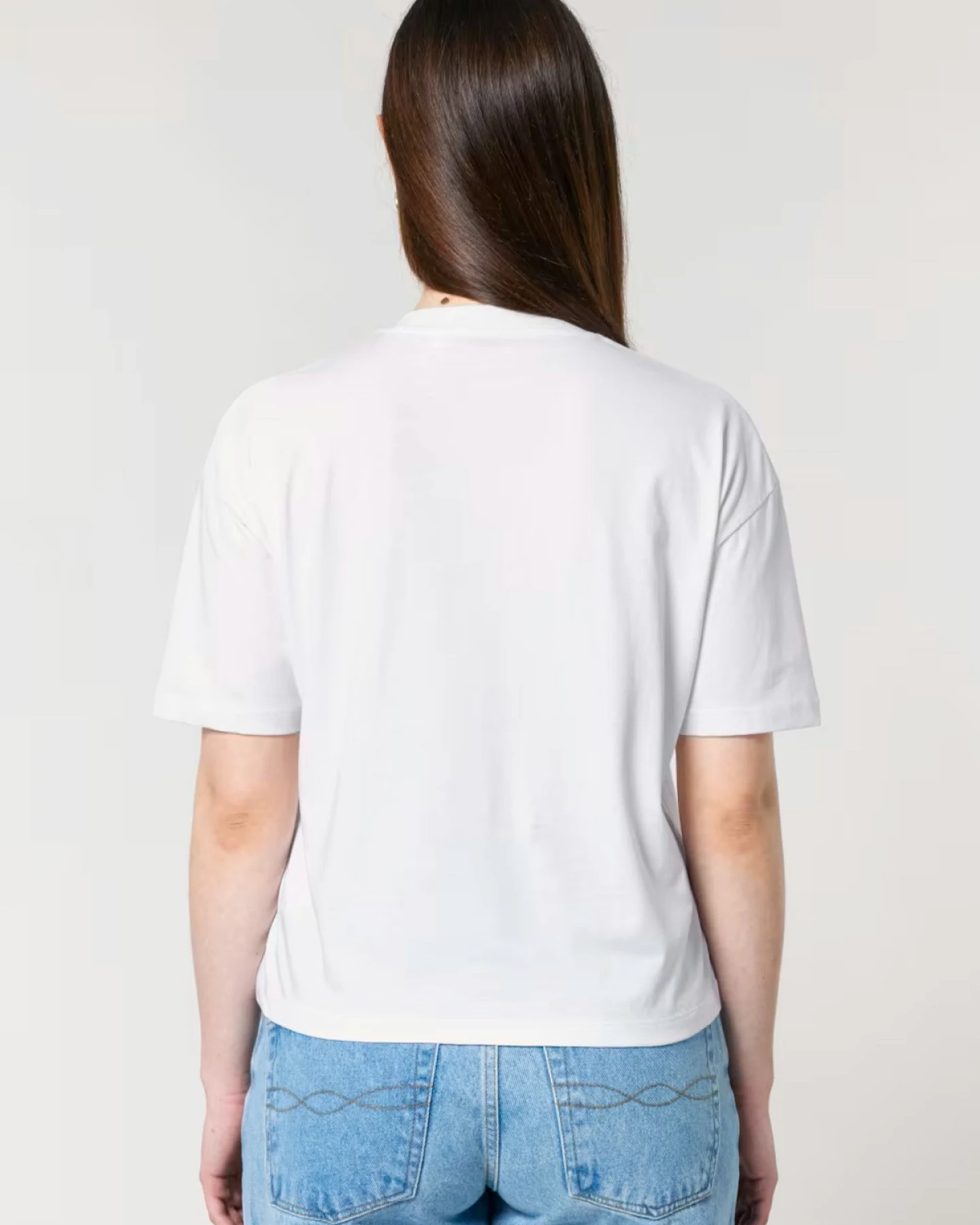 Basic T-Shirt Nova – Ansicht 5