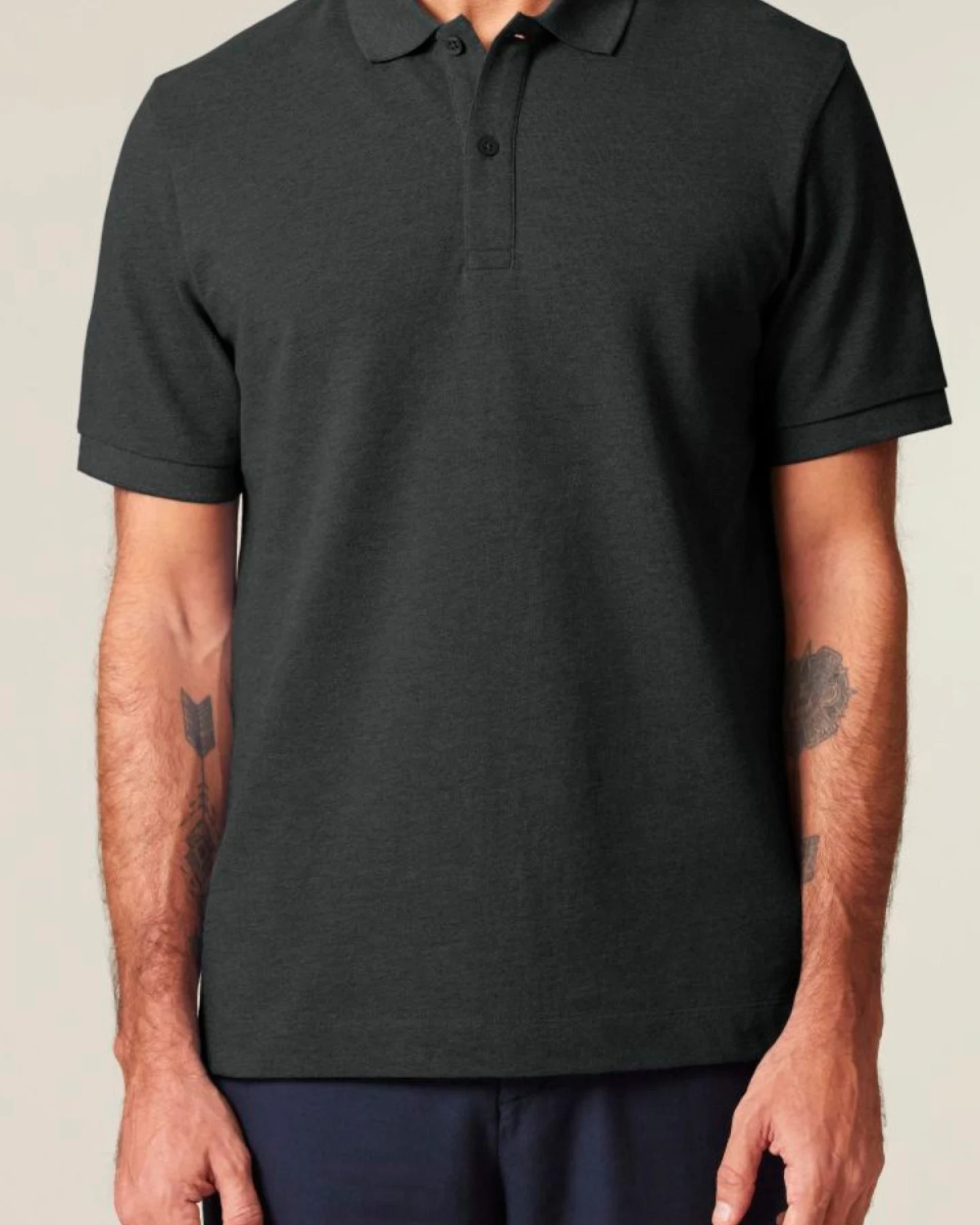 Basic Poloshirt Prepster – Ansicht 5
