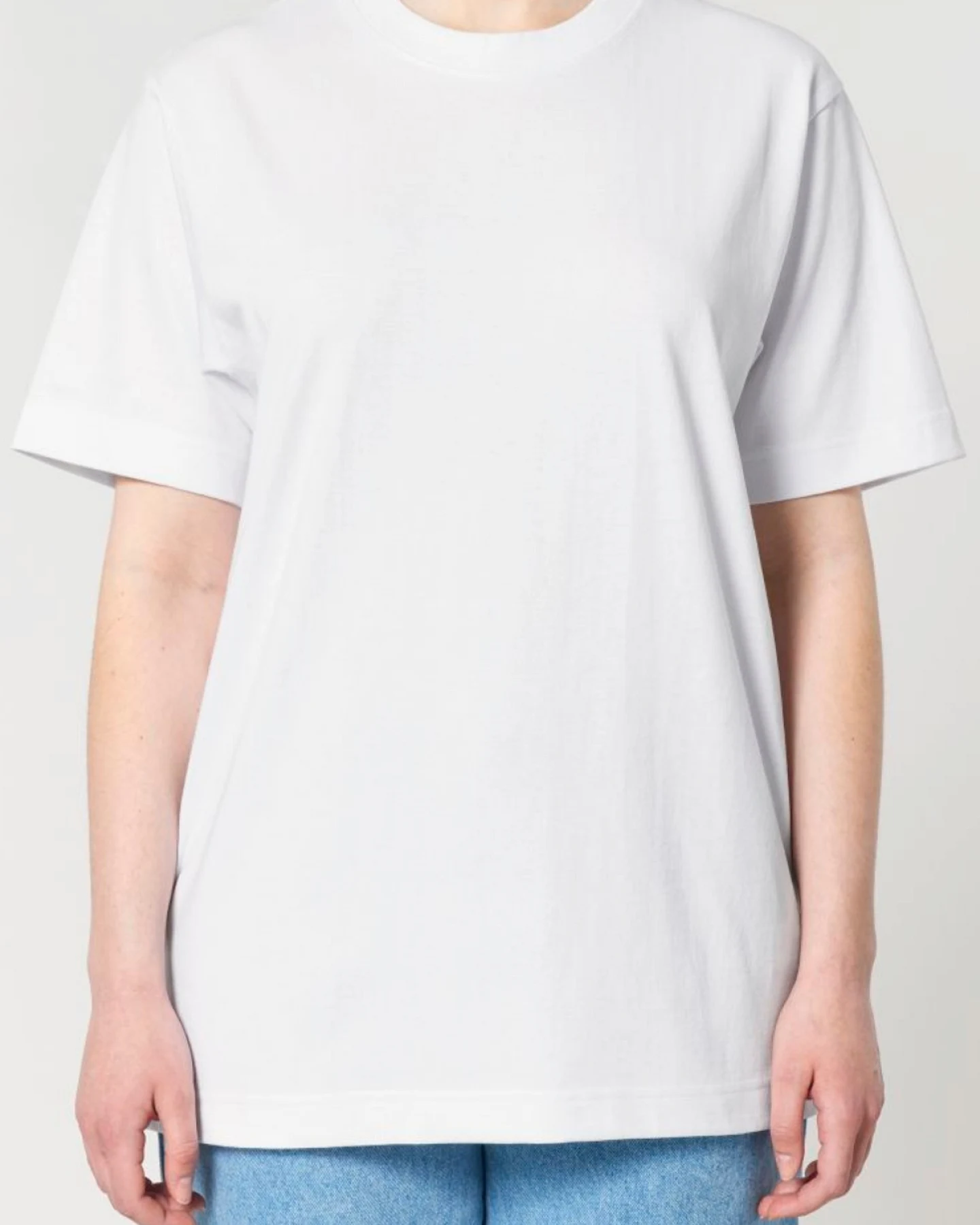 Basic T-Shirt Freestyler – Ansicht 3