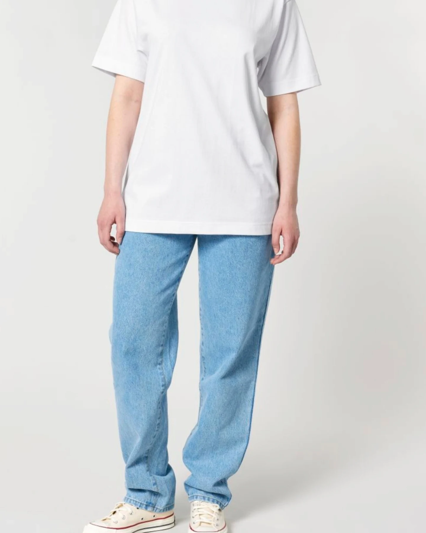 Basic T-Shirt Freestyler – Ansicht 4