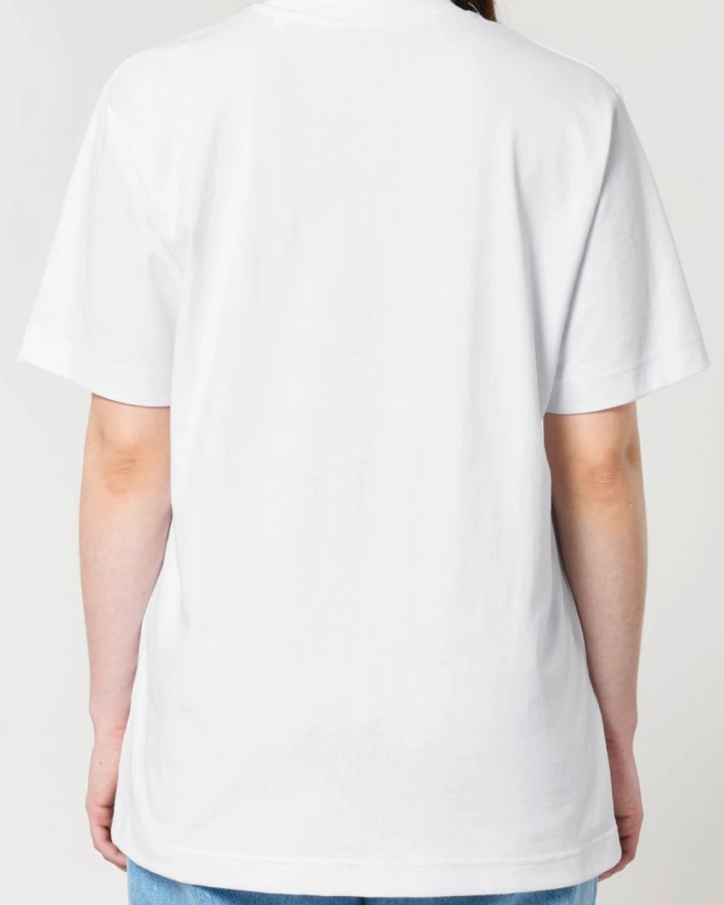Basic T-Shirt Freestyler – Ansicht 5