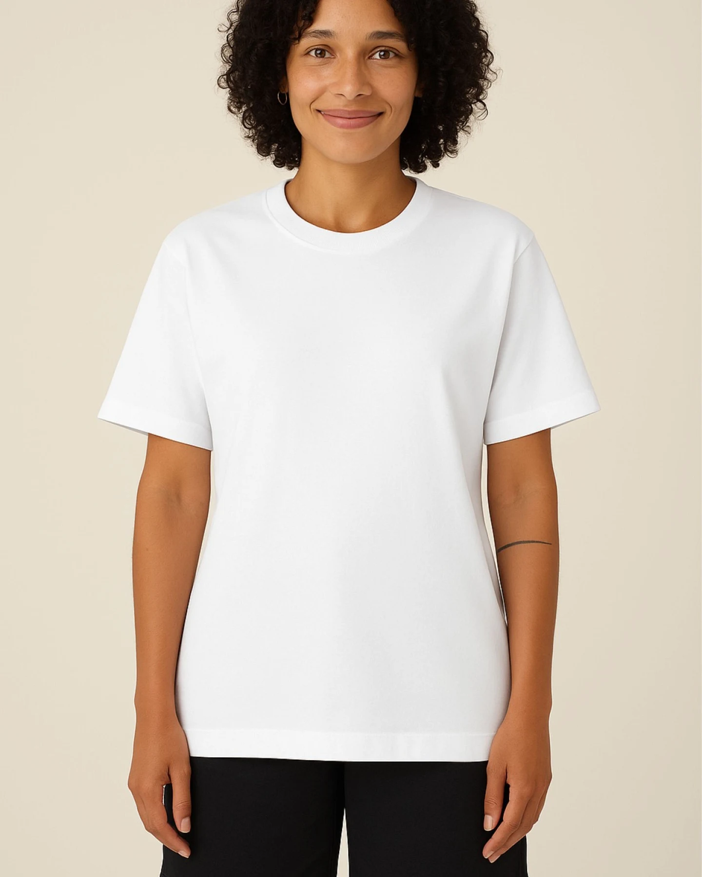 Basic T-Shirt Freestyler – Ansicht 6
