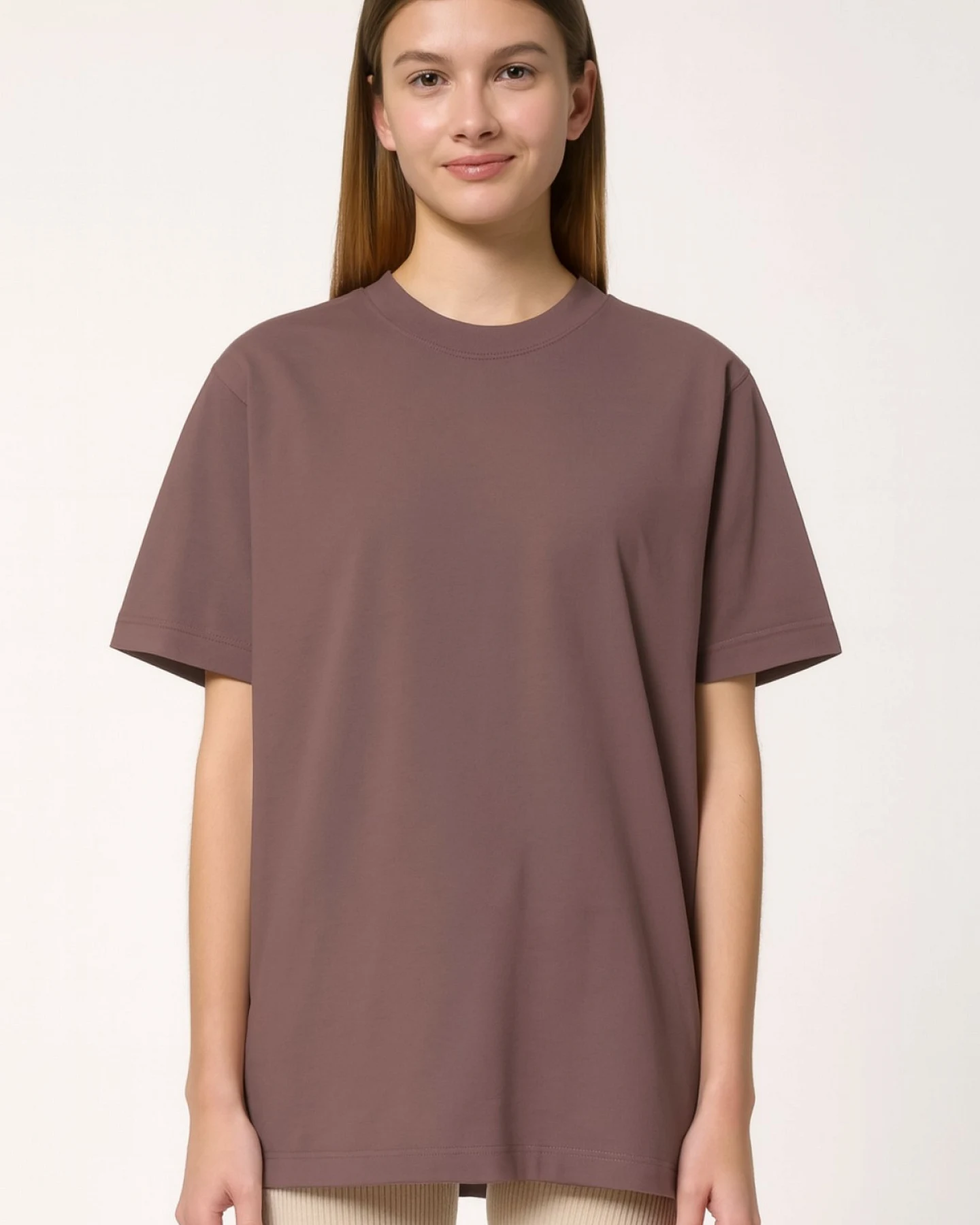 Basic T-Shirt Freestyler – Ansicht 3
