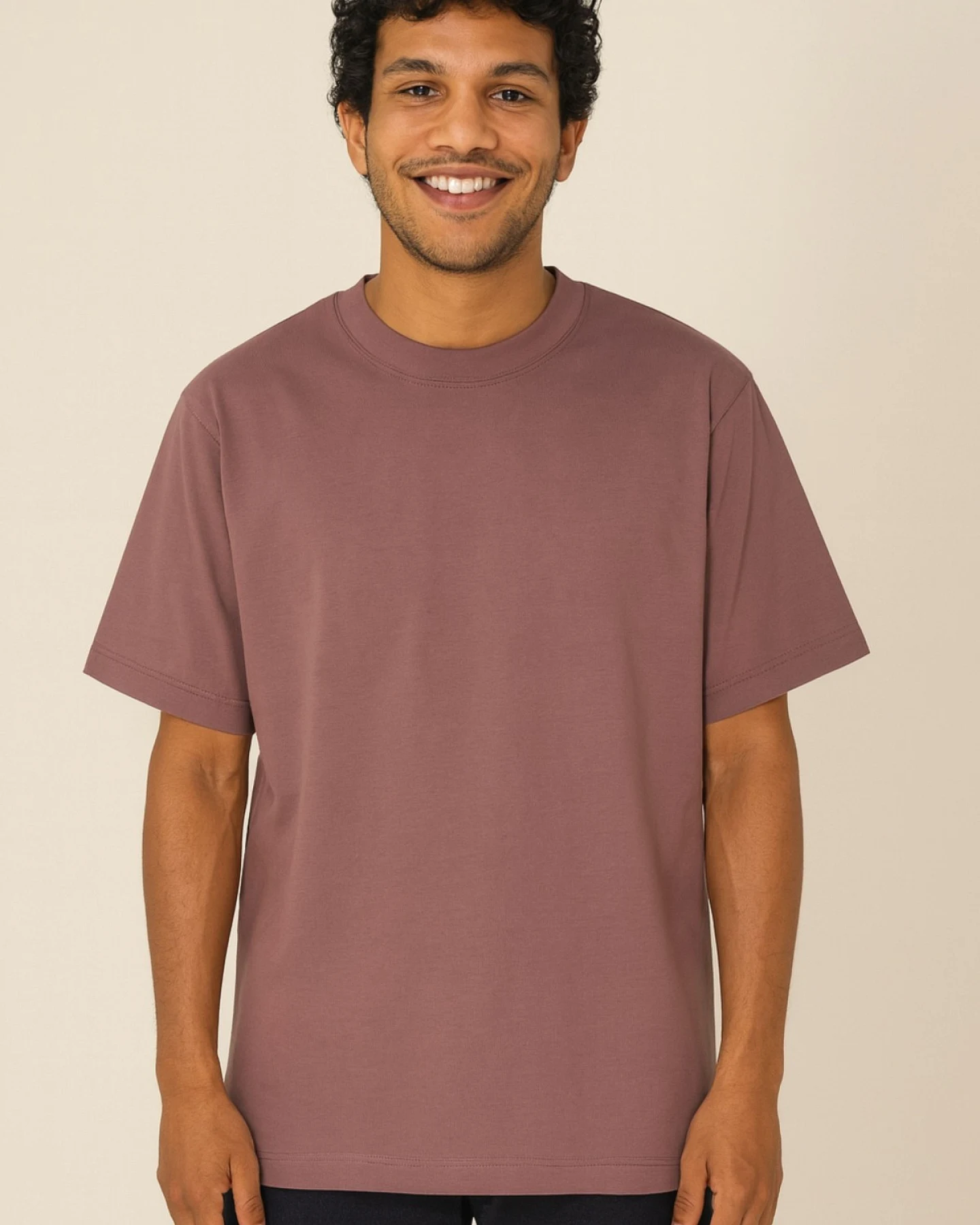 Basic T-Shirt Freestyler – Ansicht 5