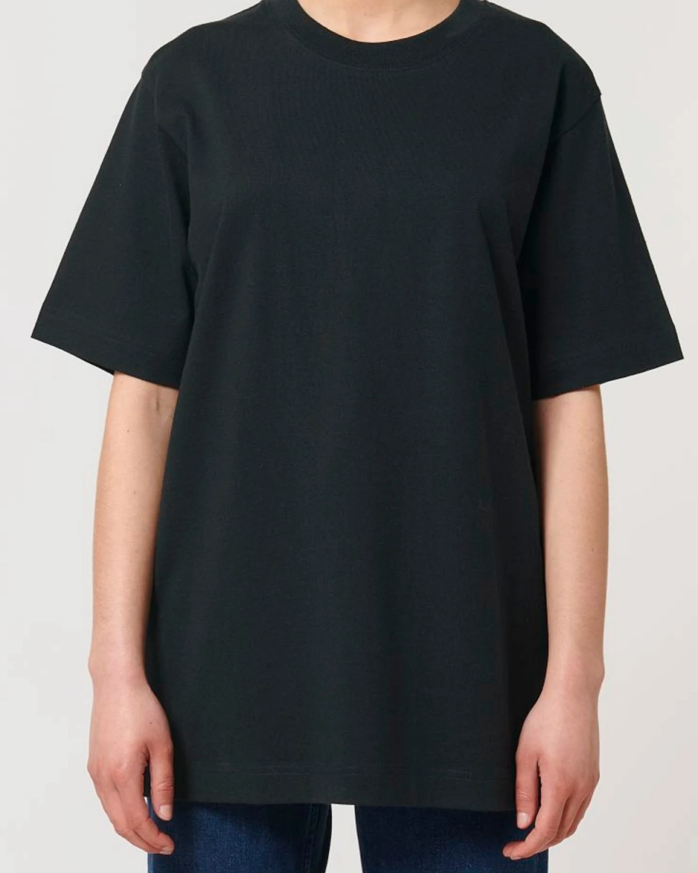 Basic T-Shirt Freestyler – Ansicht 3