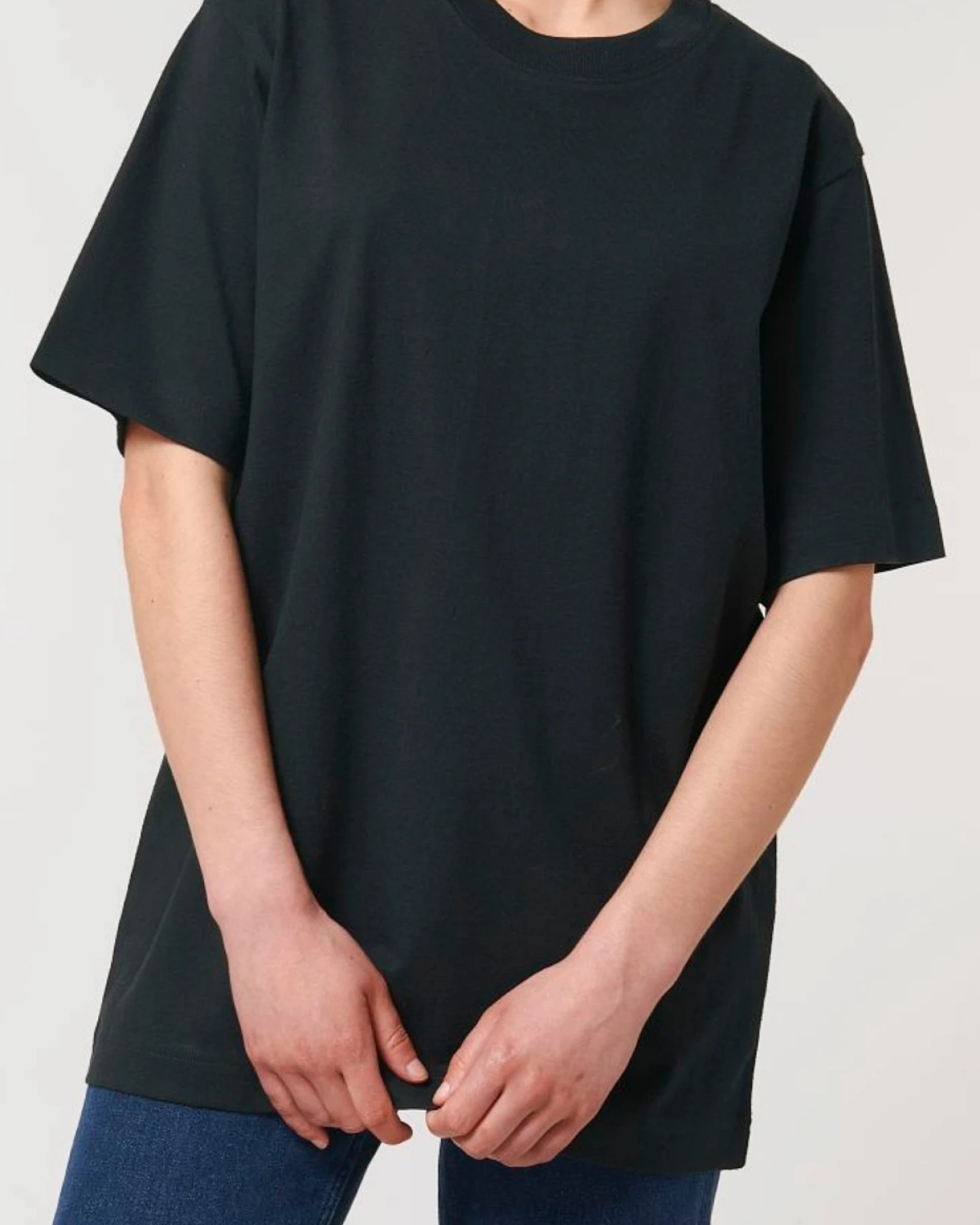 Basic T-Shirt Freestyler – Ansicht 6