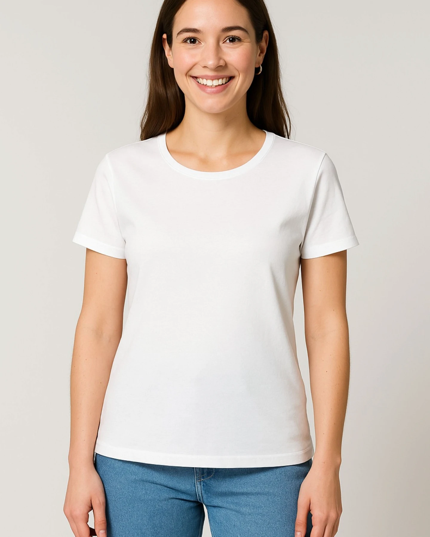 Basic T-Shirt Serena – Ansicht 2