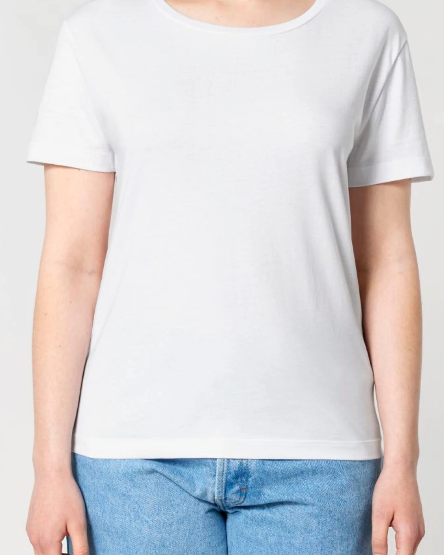 Basic T-Shirt Serena – Ansicht 4