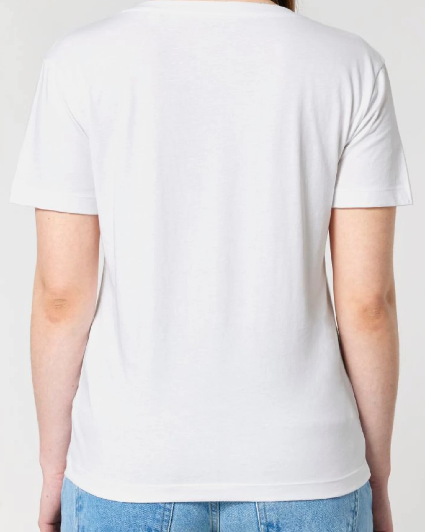 Basic T-Shirt Serena – Ansicht 5