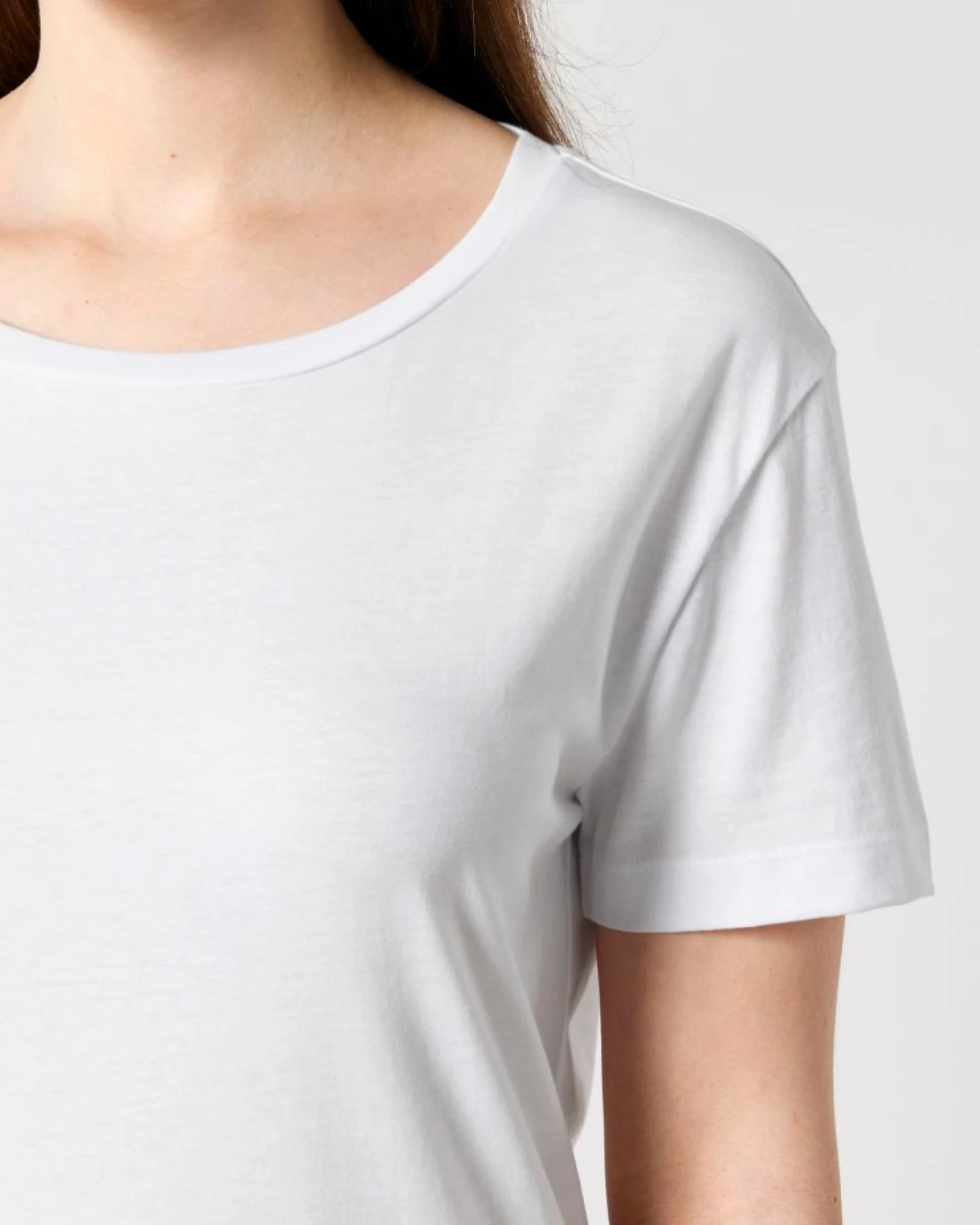 Basic T-Shirt Serena – Ansicht 6