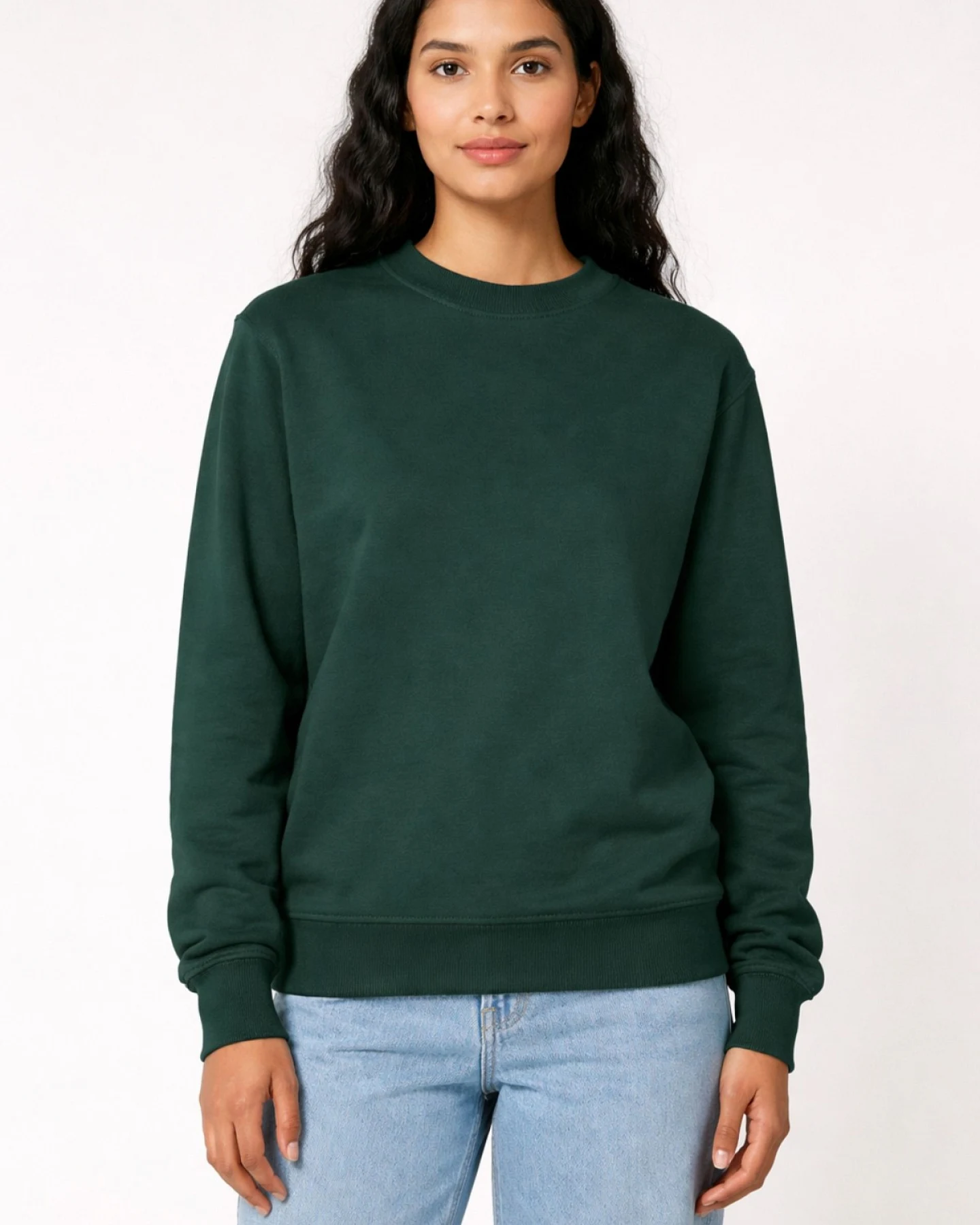 Basic Sweatshirt Changer – Ansicht 2