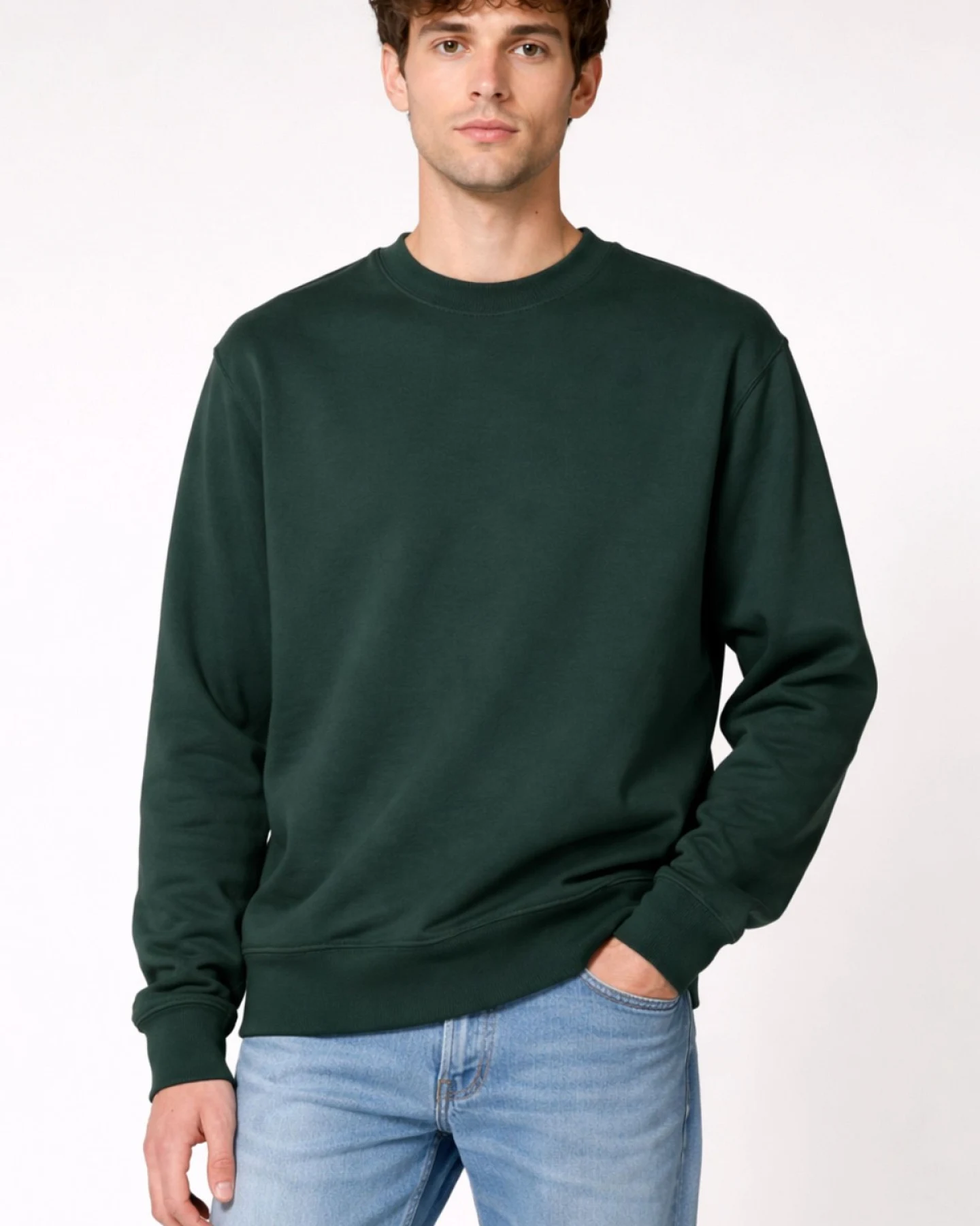 Basic Sweatshirt Changer – Ansicht 3