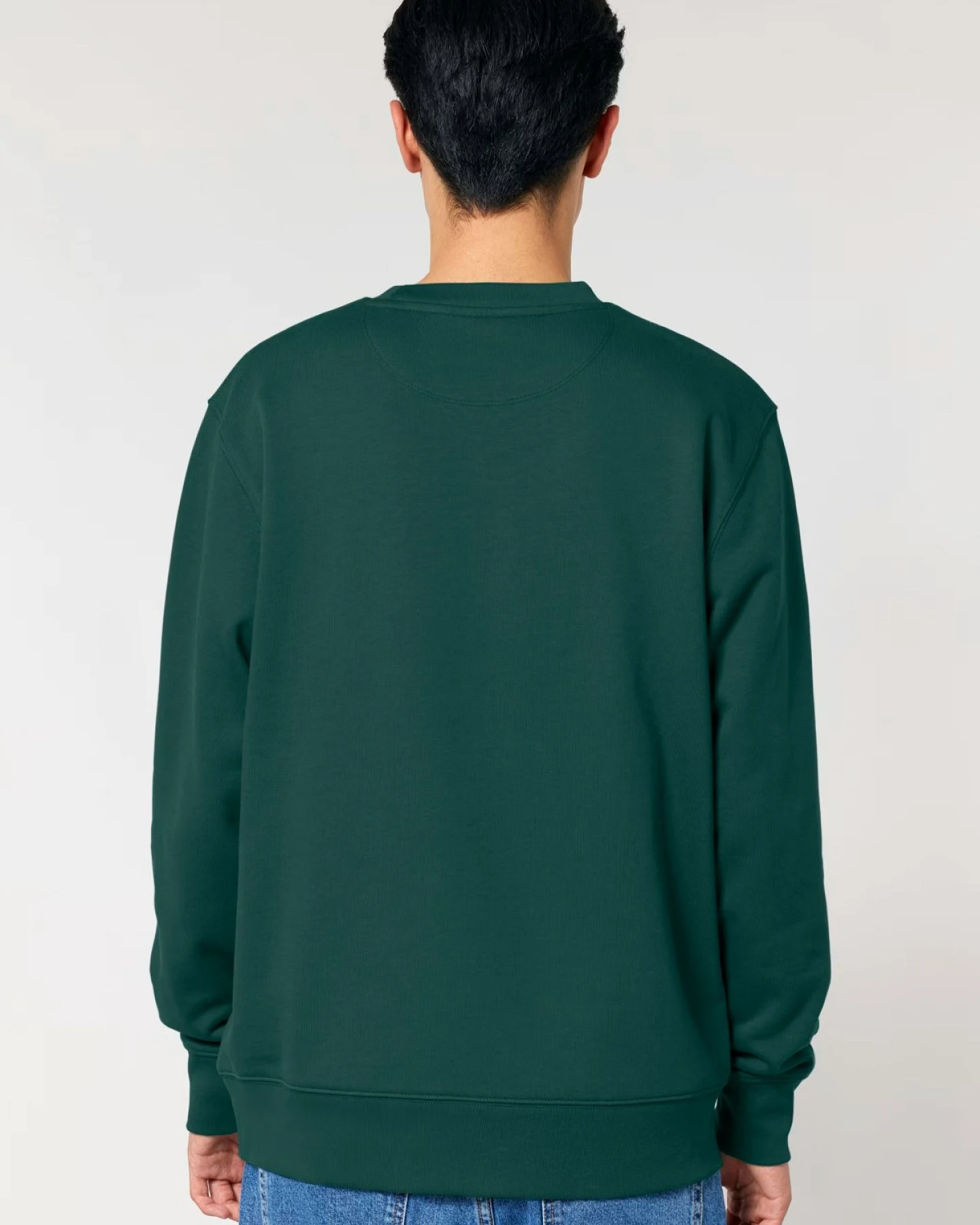 Basic Sweatshirt Changer – Ansicht 5
