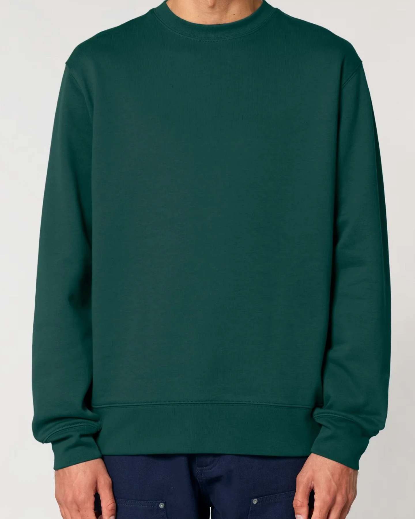 Basic Sweatshirt Changer – Ansicht 6