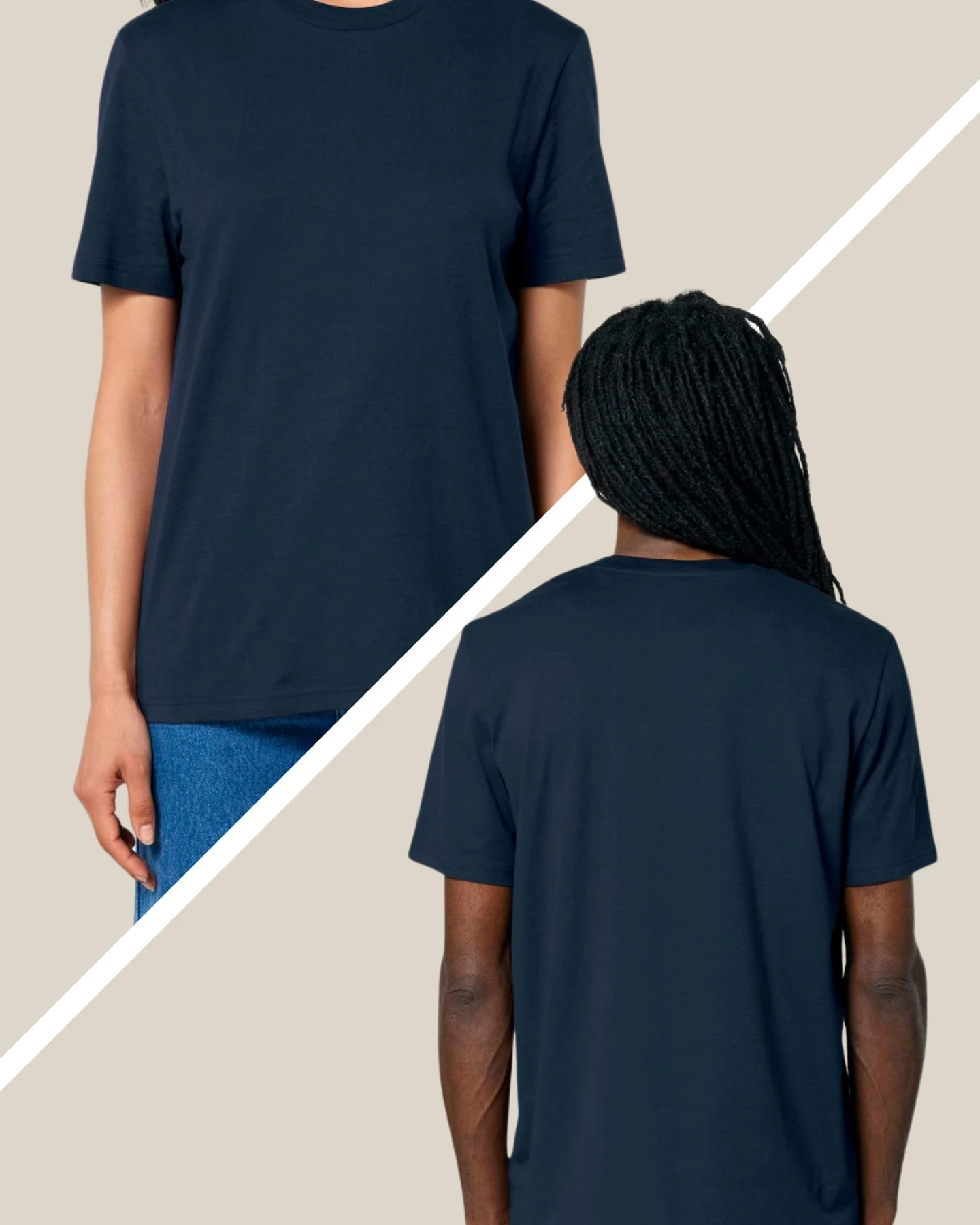 Basic T-Shirt Creator – Ansicht 2
