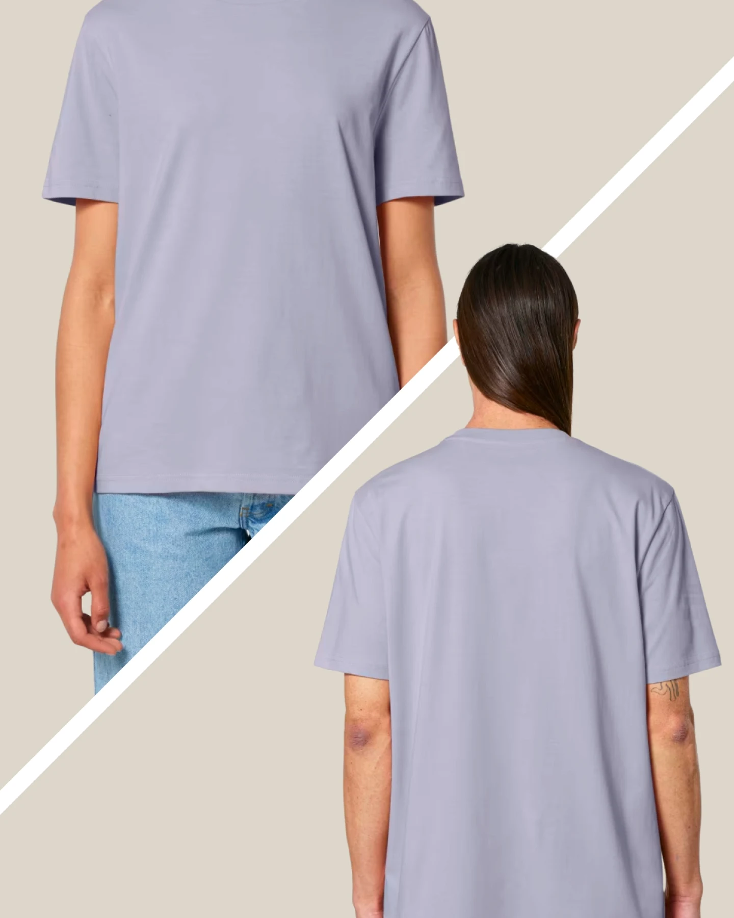 Basic T-Shirt Creator – Ansicht 2